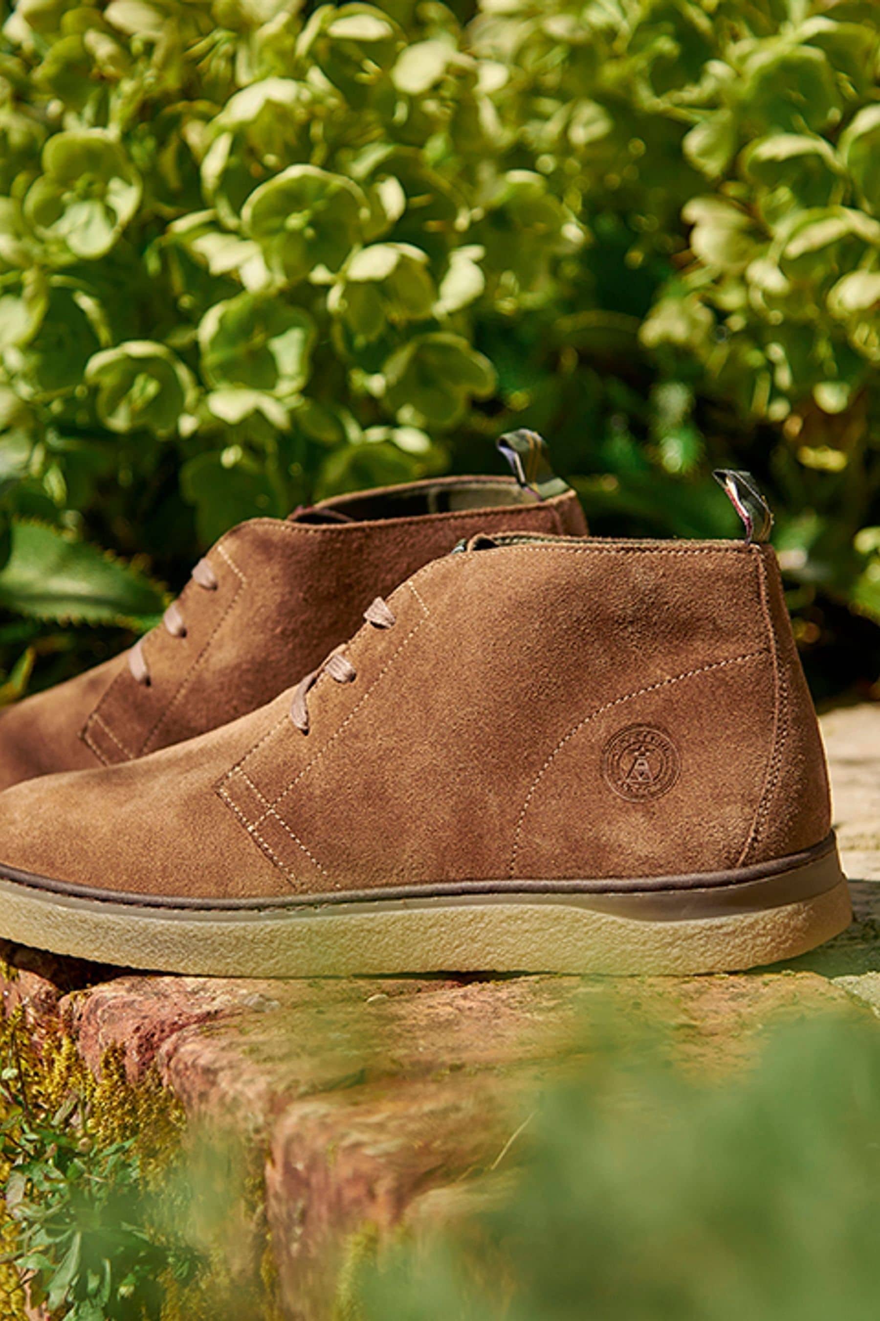 Dove roxana leather chukka boots online