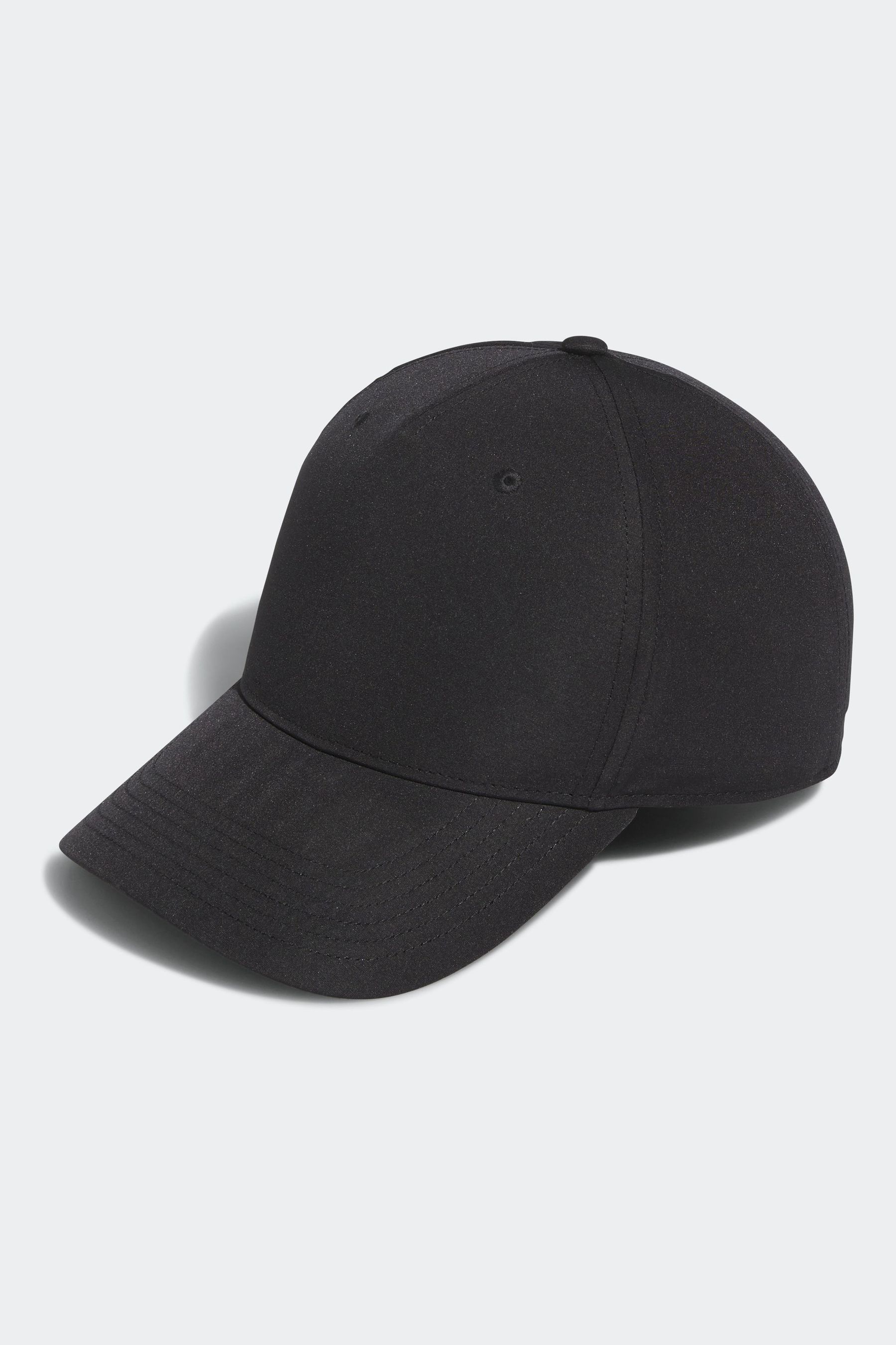 Adidas black cap online best sale