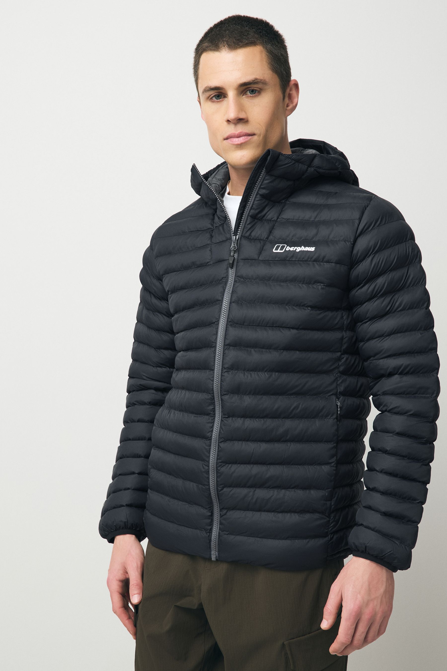 Berghaus vaskye jacket sale on sale