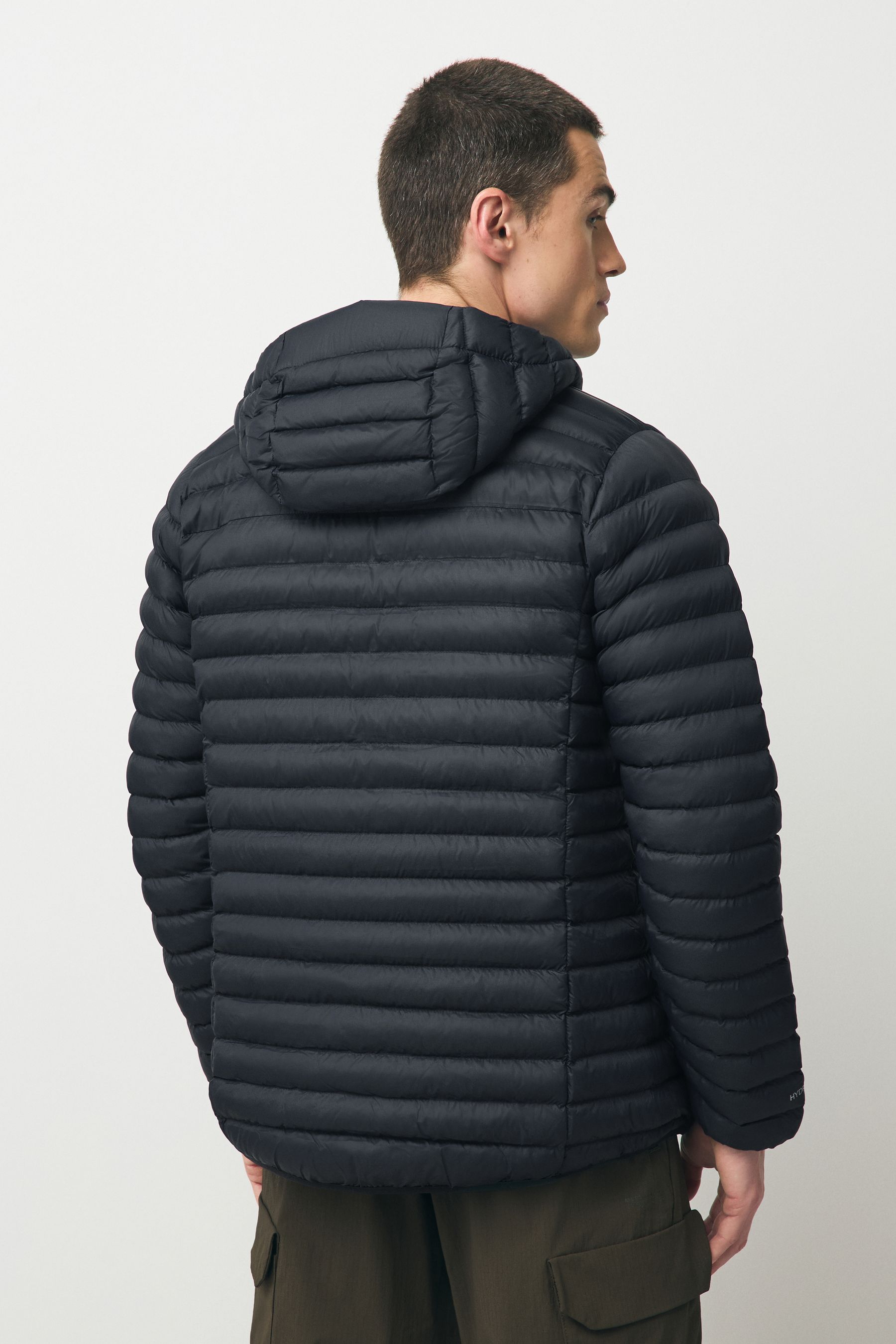 Berghaus mens vaskye jacket discount
