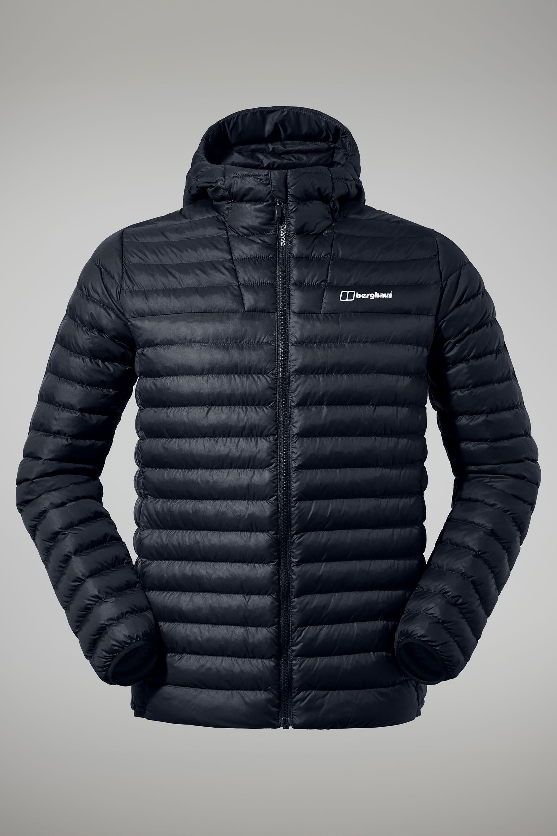 Berghaus black jacket sales