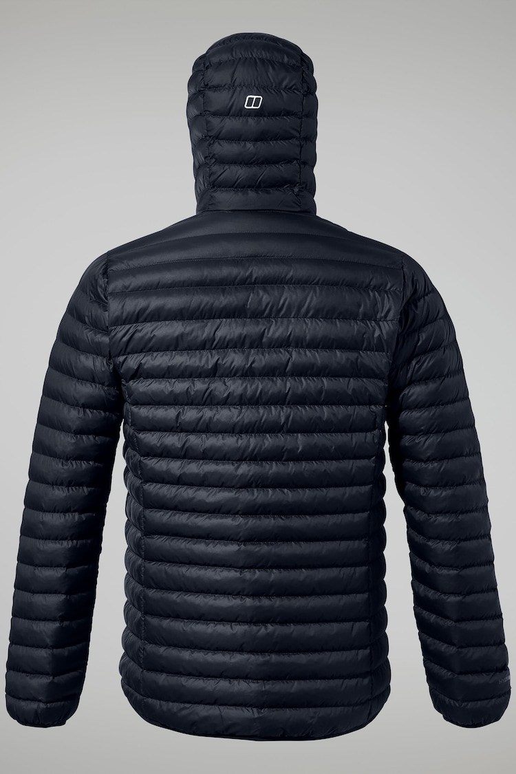 Berghaus Black Mens Vaskye Jacket - Image 8 of 8