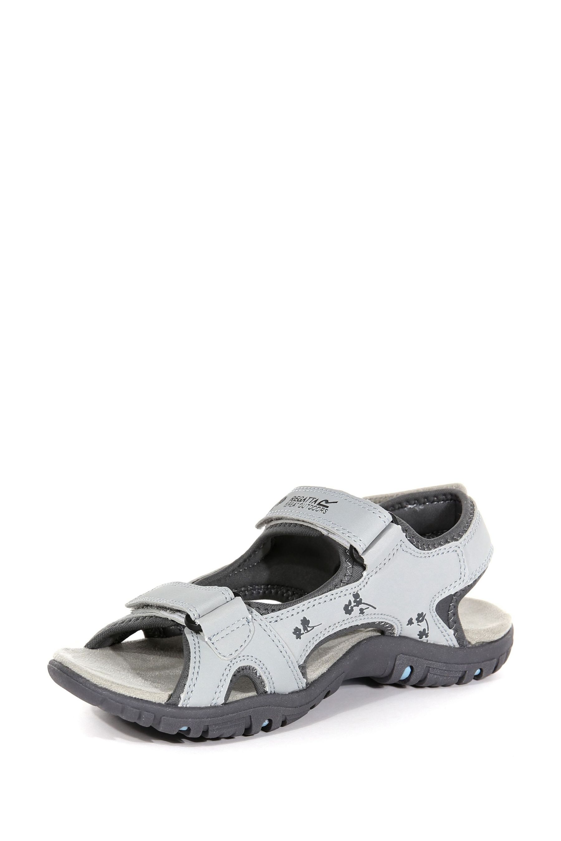 Regatta haris sandals ladies store