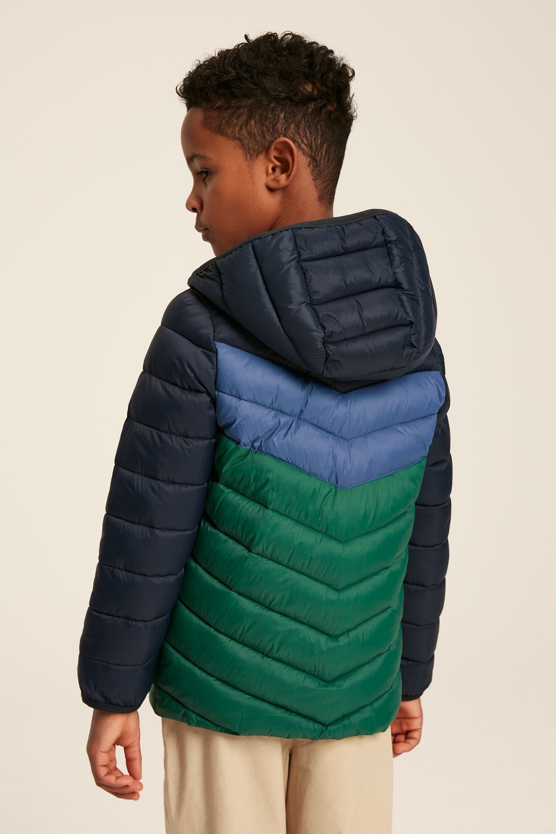 Joules cairn jacket discount