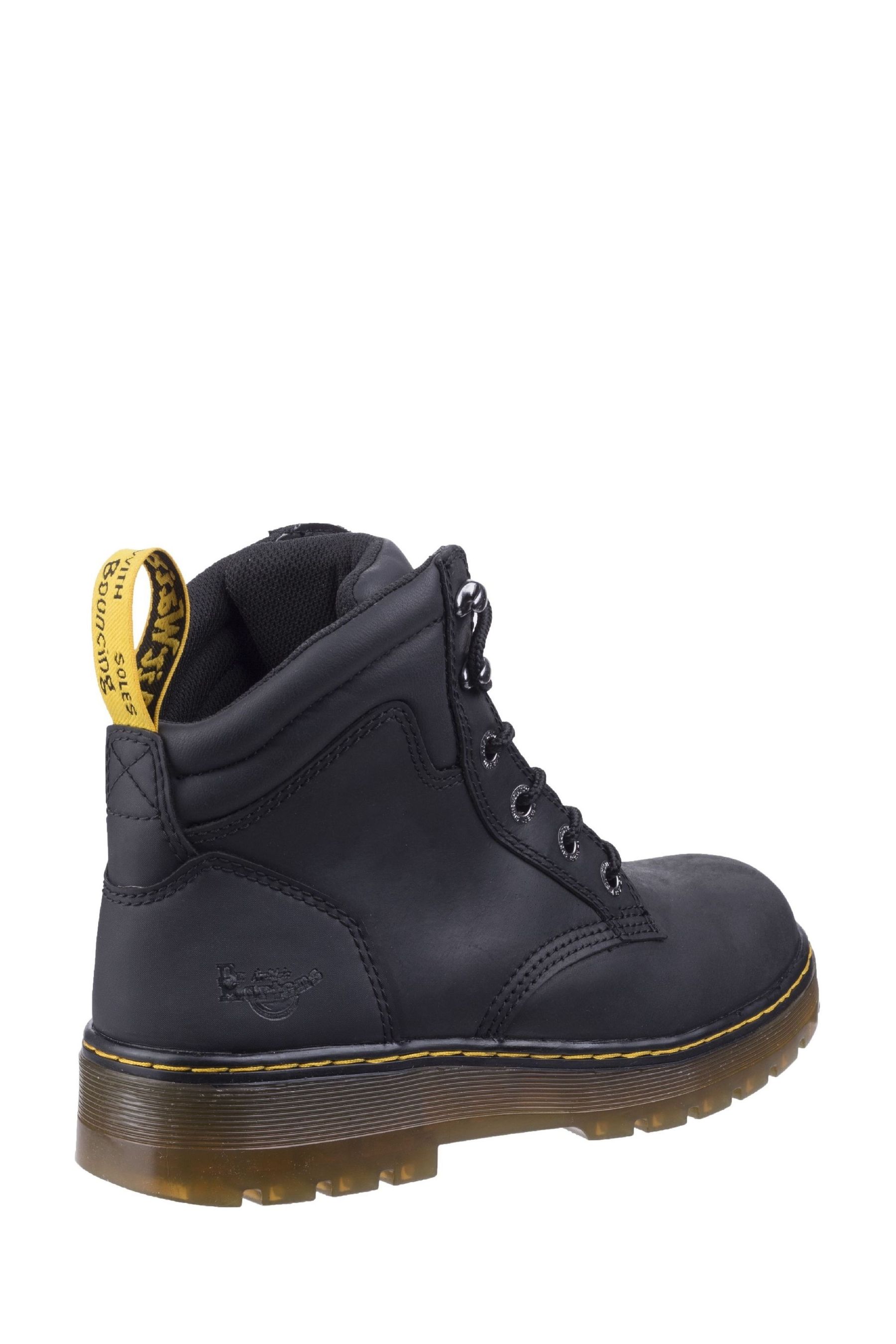 Dr best sale martens brace