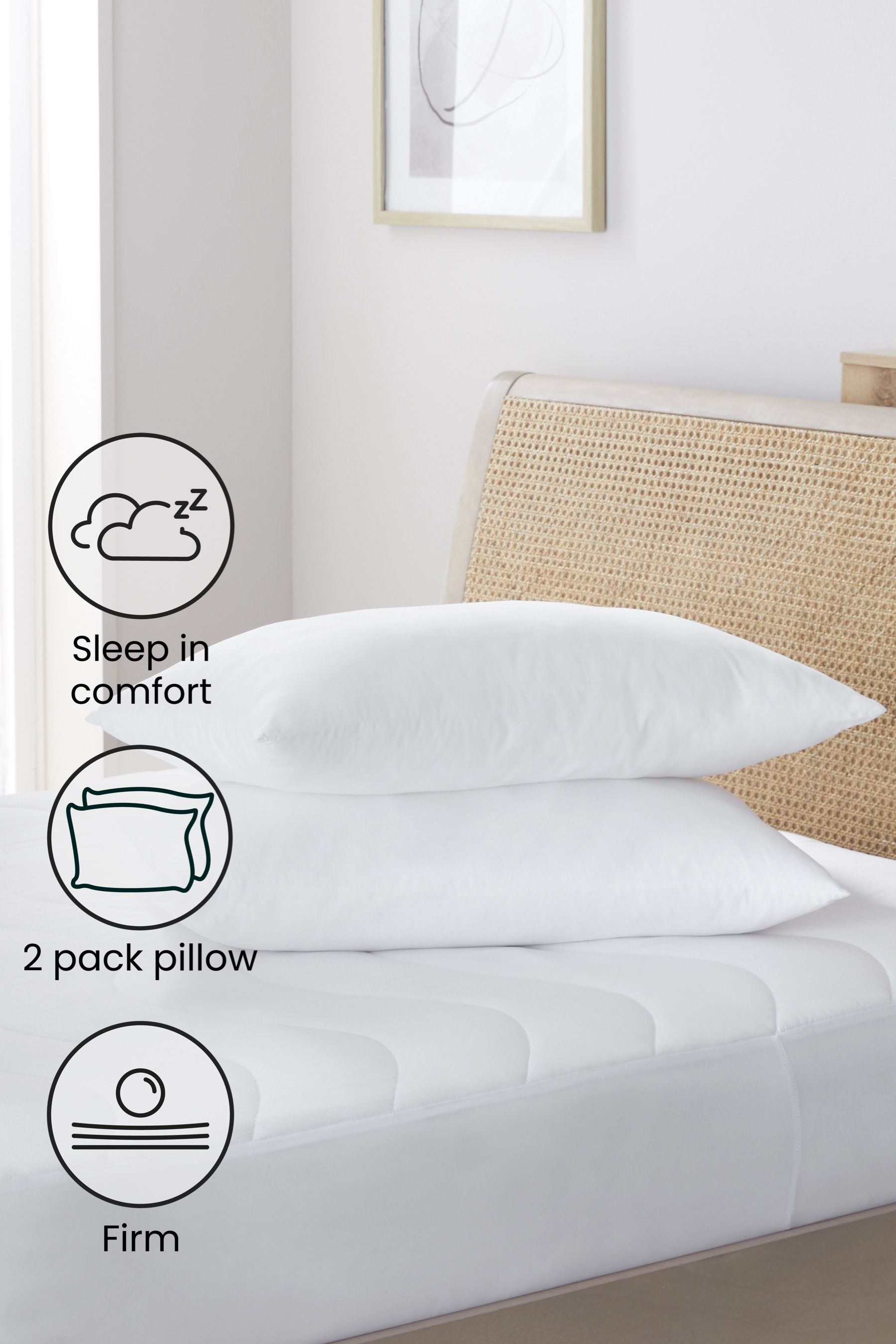 Next pillows on sale