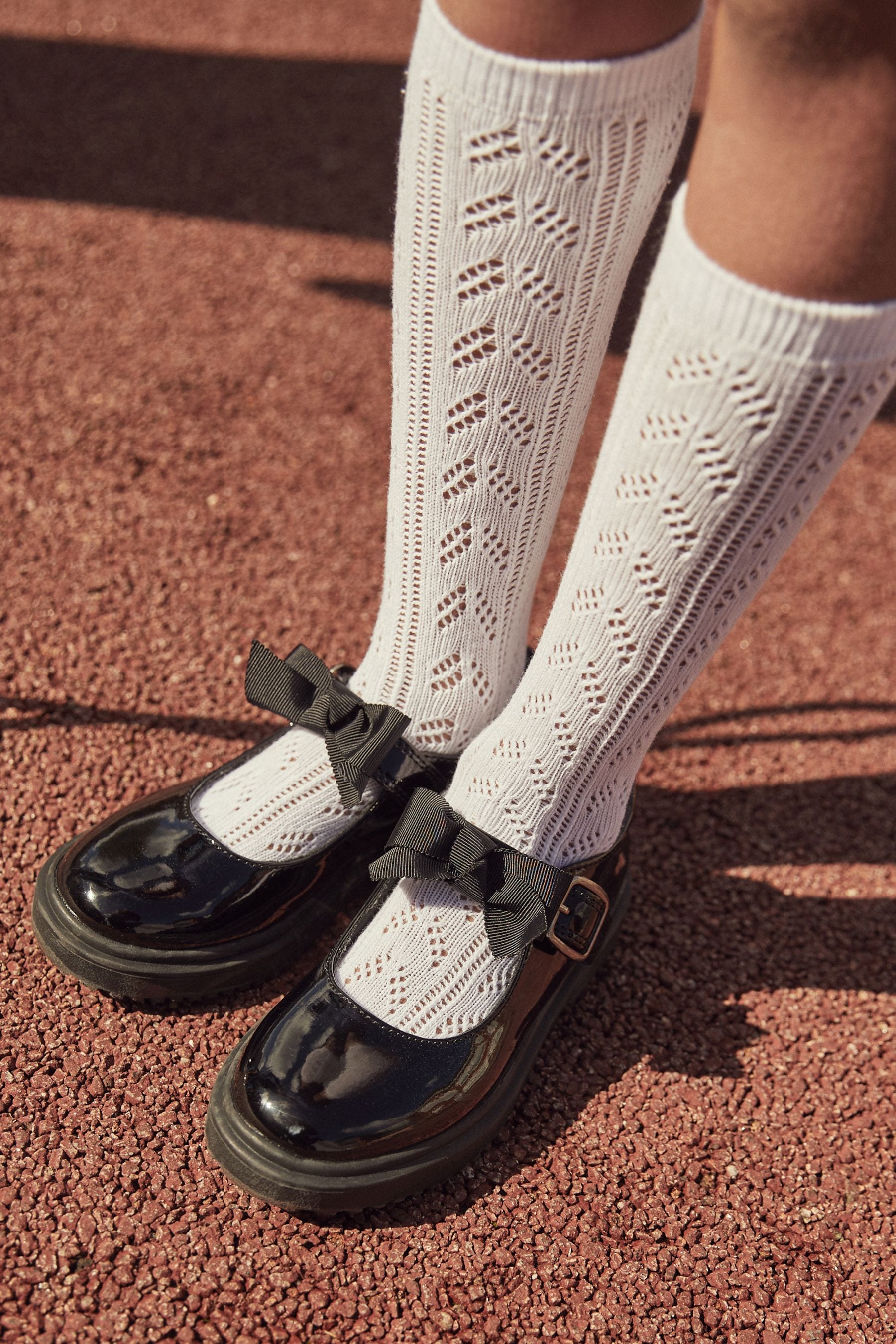 Chunky school shoes hot sale