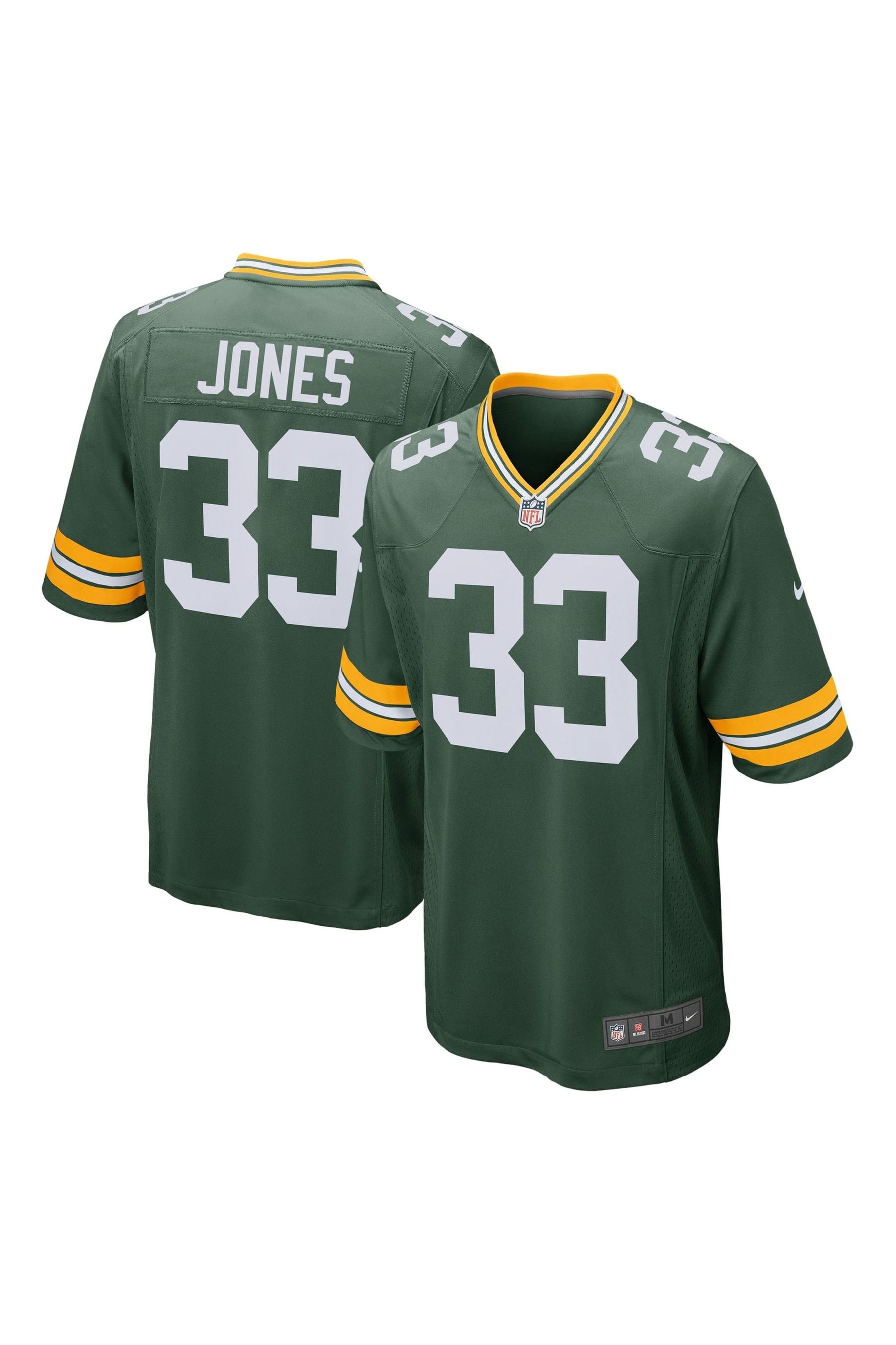 Green bay packers home best sale jersey