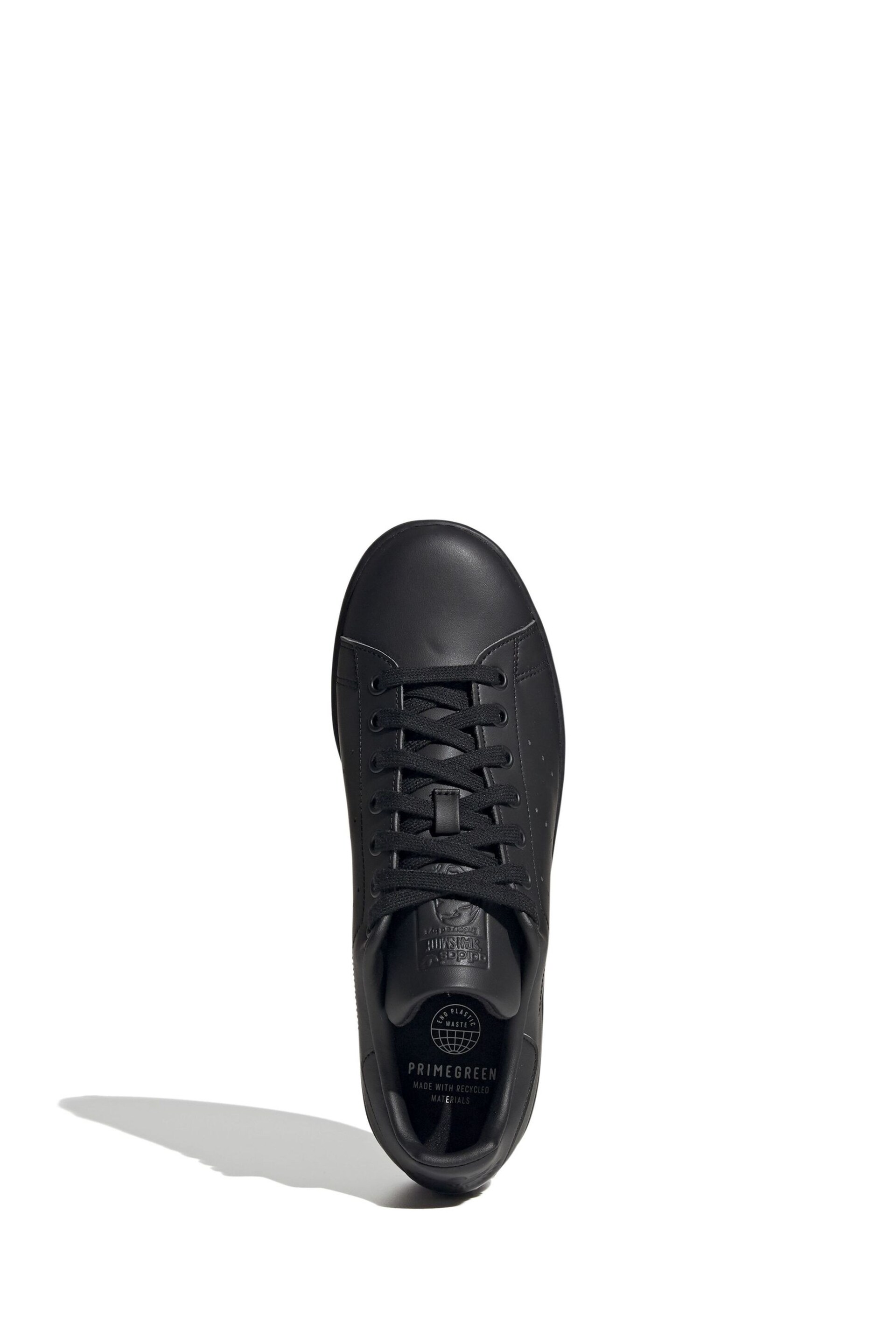 adidas Originals Stan Smith Trainers - Image 7 of 9