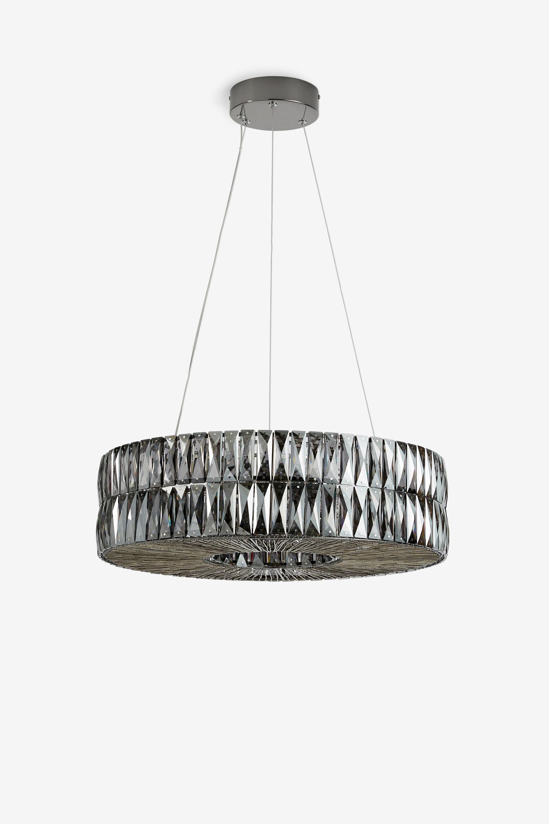 Laura ashley cheap aria ceiling light