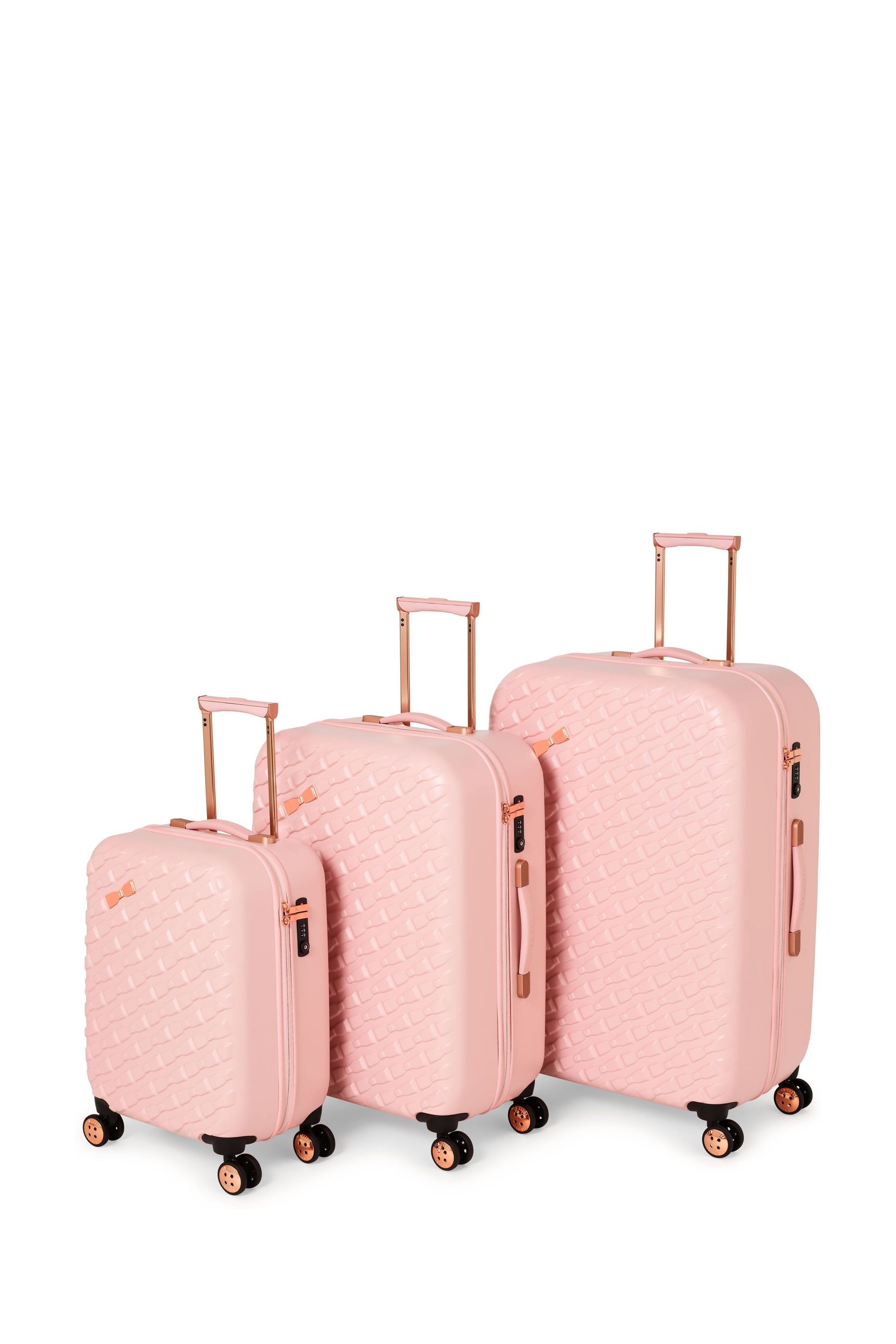 Ted baker luggage set online