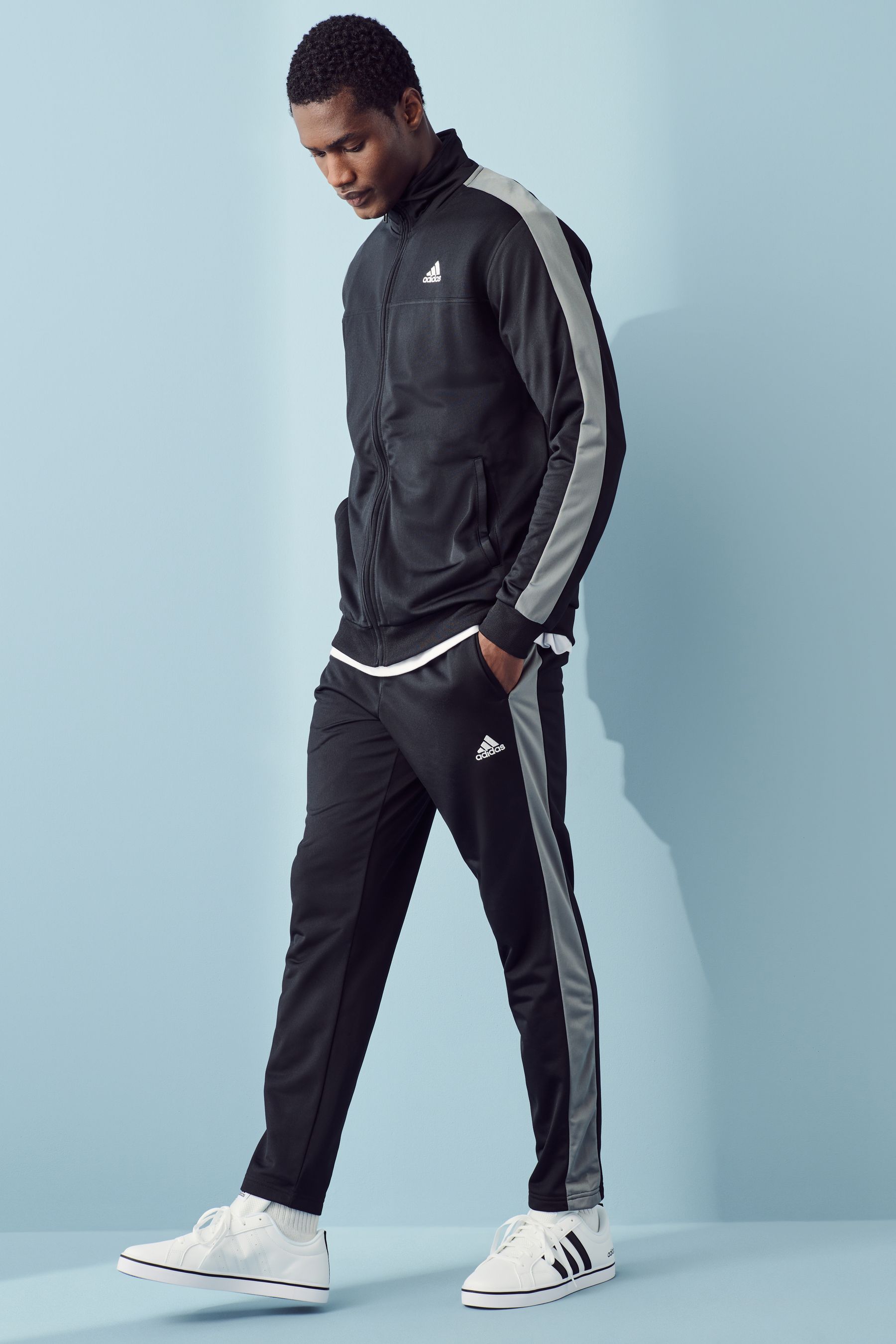 Adidas mens tracksuit australia sales