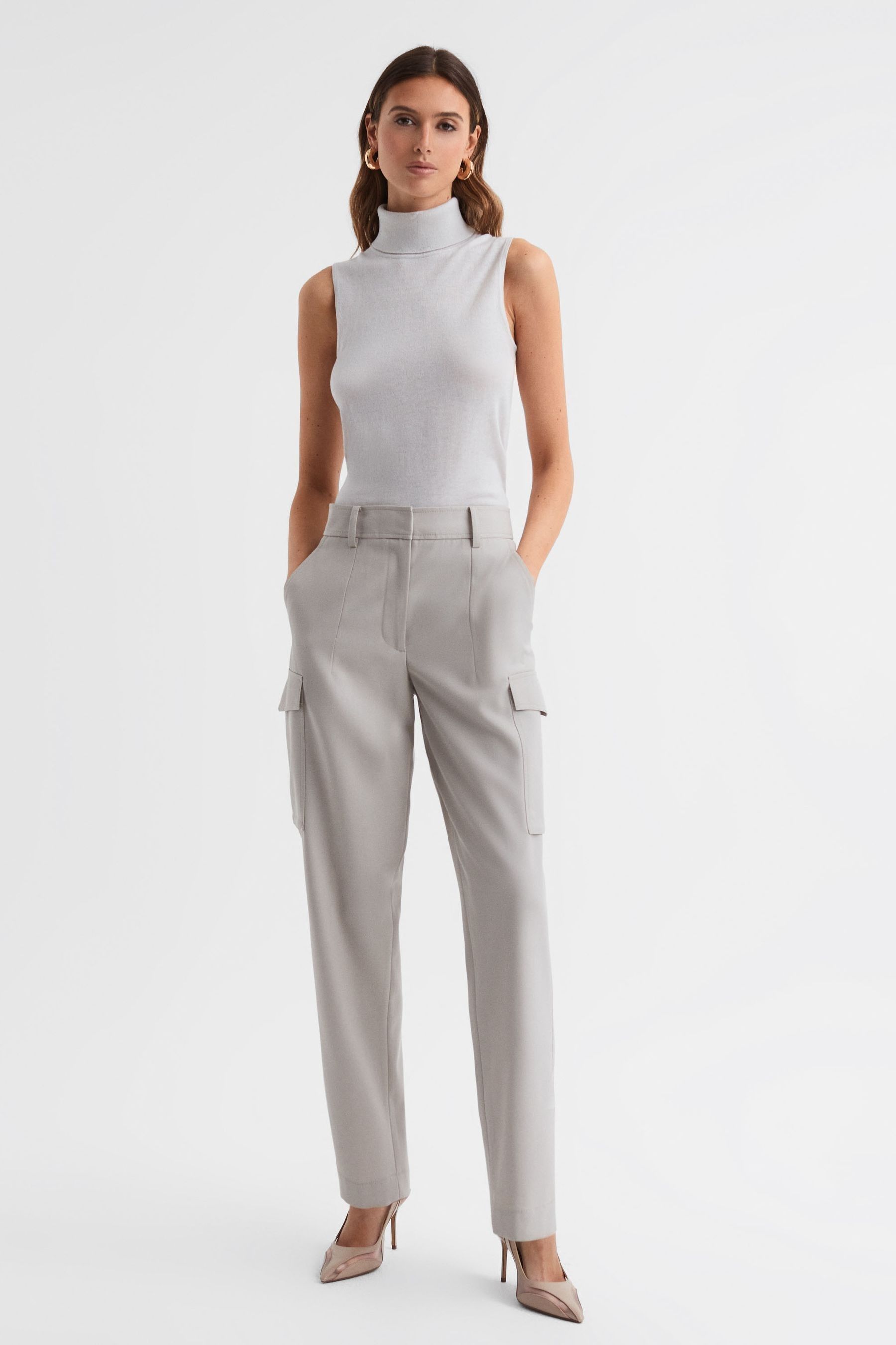 Reiss edna dress outlet