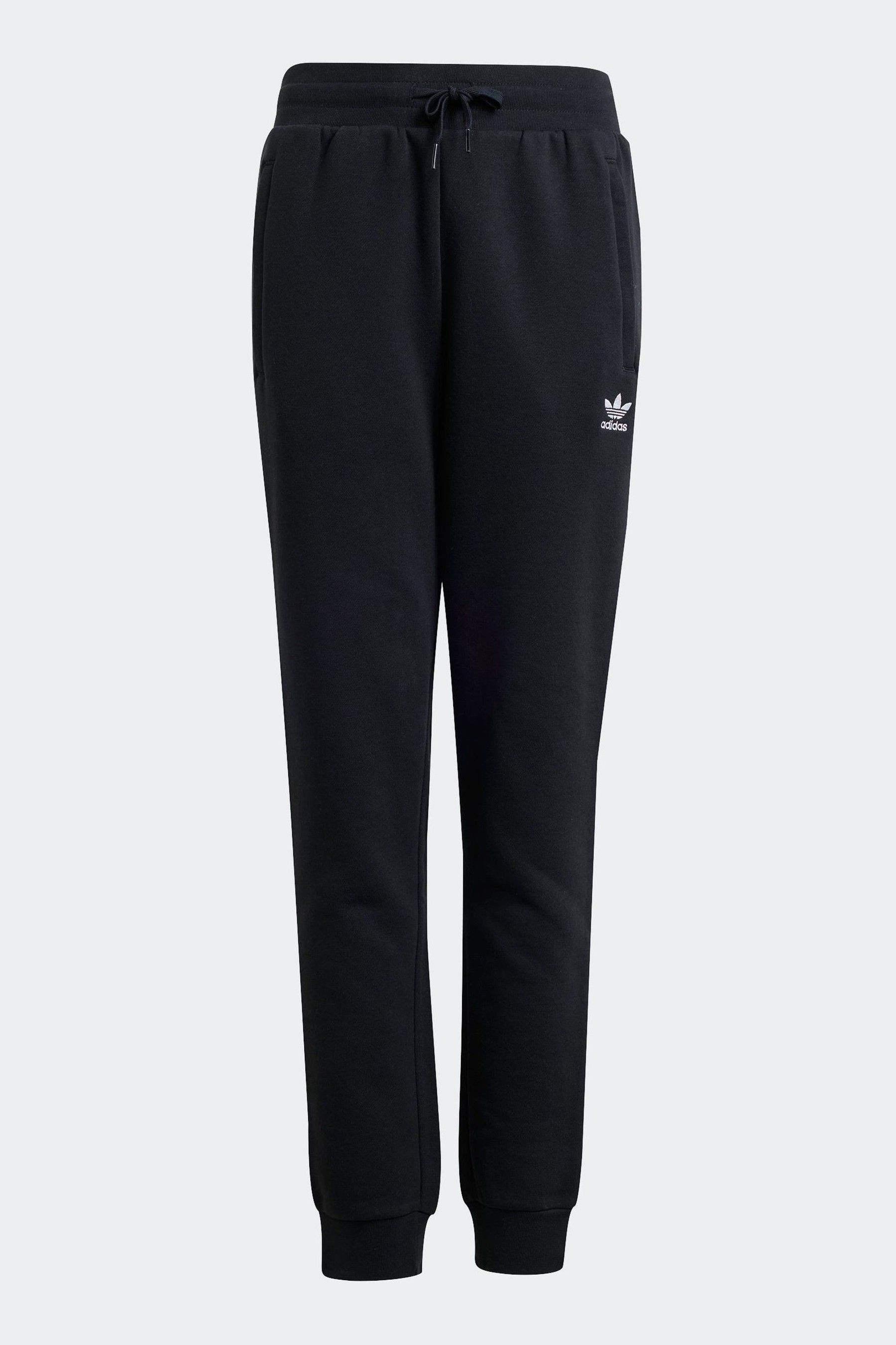 Buy adidas Originals Black Kids Joggers from Next Ireland