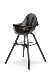 Black Childhome Evolu 2 Highchair - Image 3 of 8