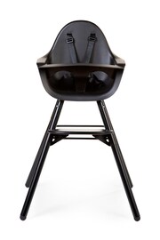 Black Childhome Evolu 2 Highchair - Image 5 of 8