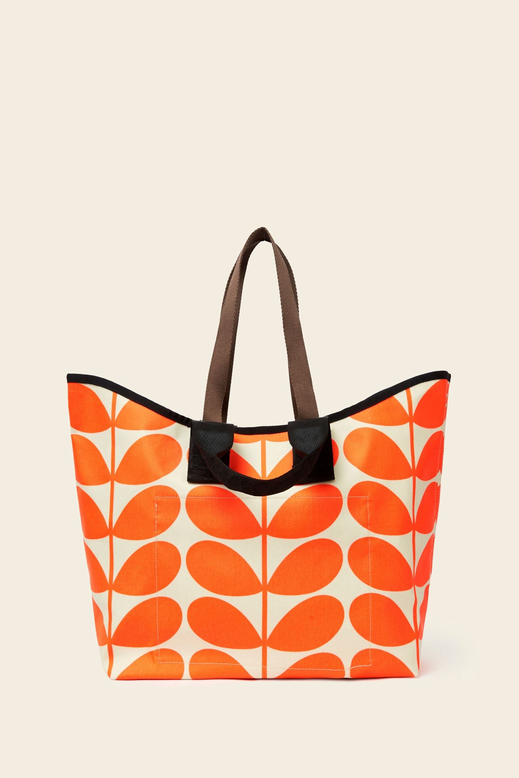 Orla kiely shopper bag hotsell