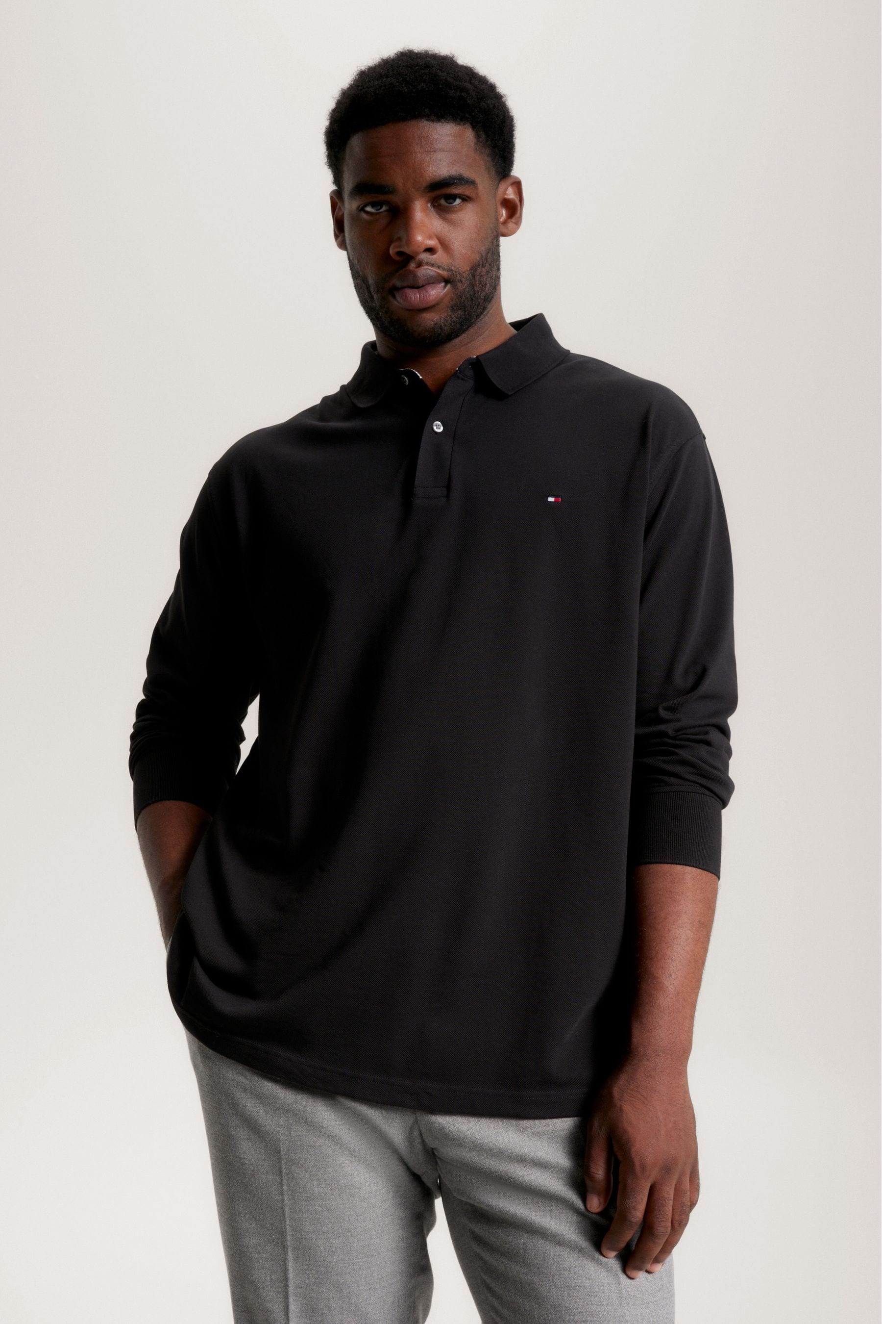 Tommy hilfiger big and tall uk discount