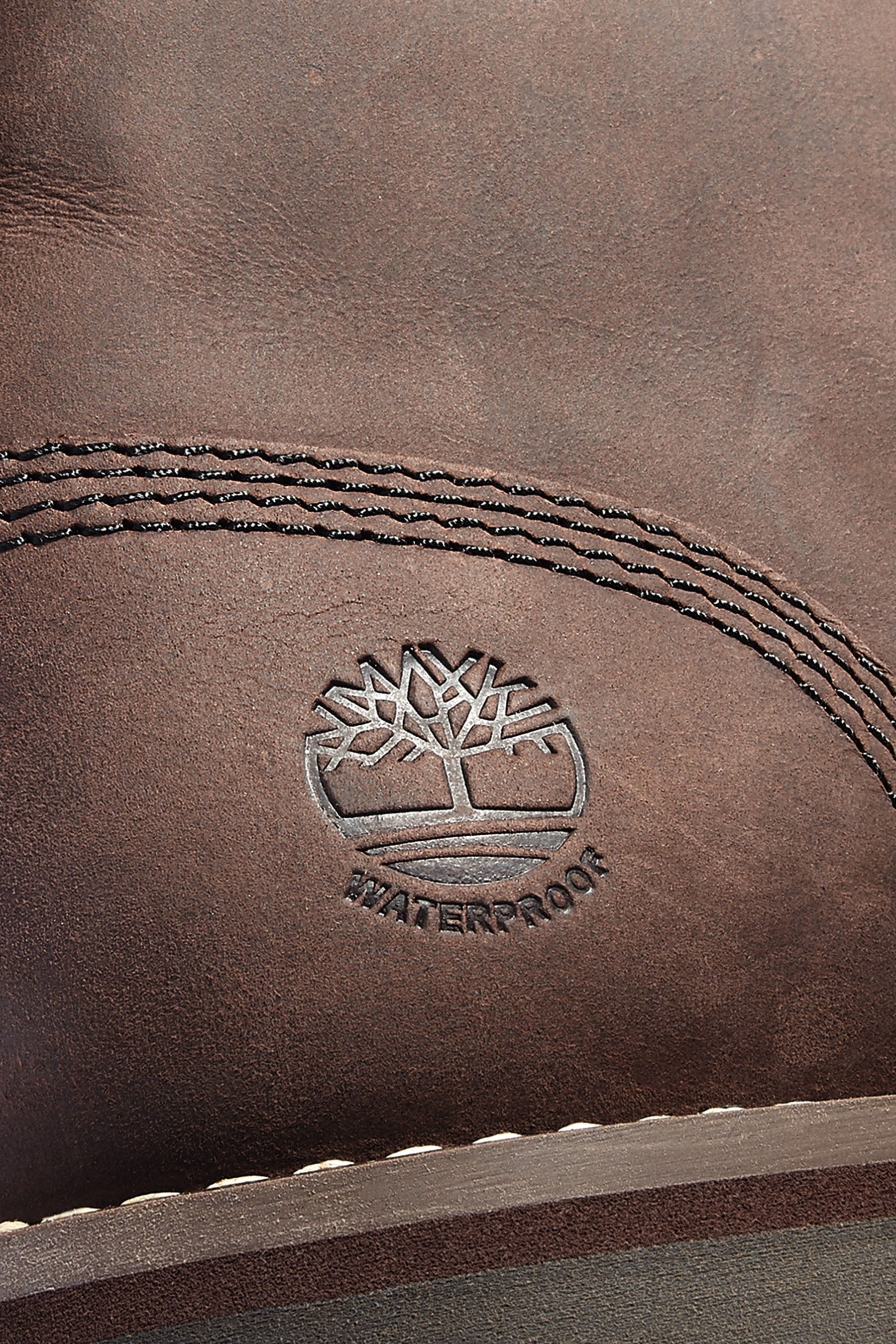 Buy Timberland Larchmont II Leather Waterproof Chukka Boots from Next United Arab Emirates