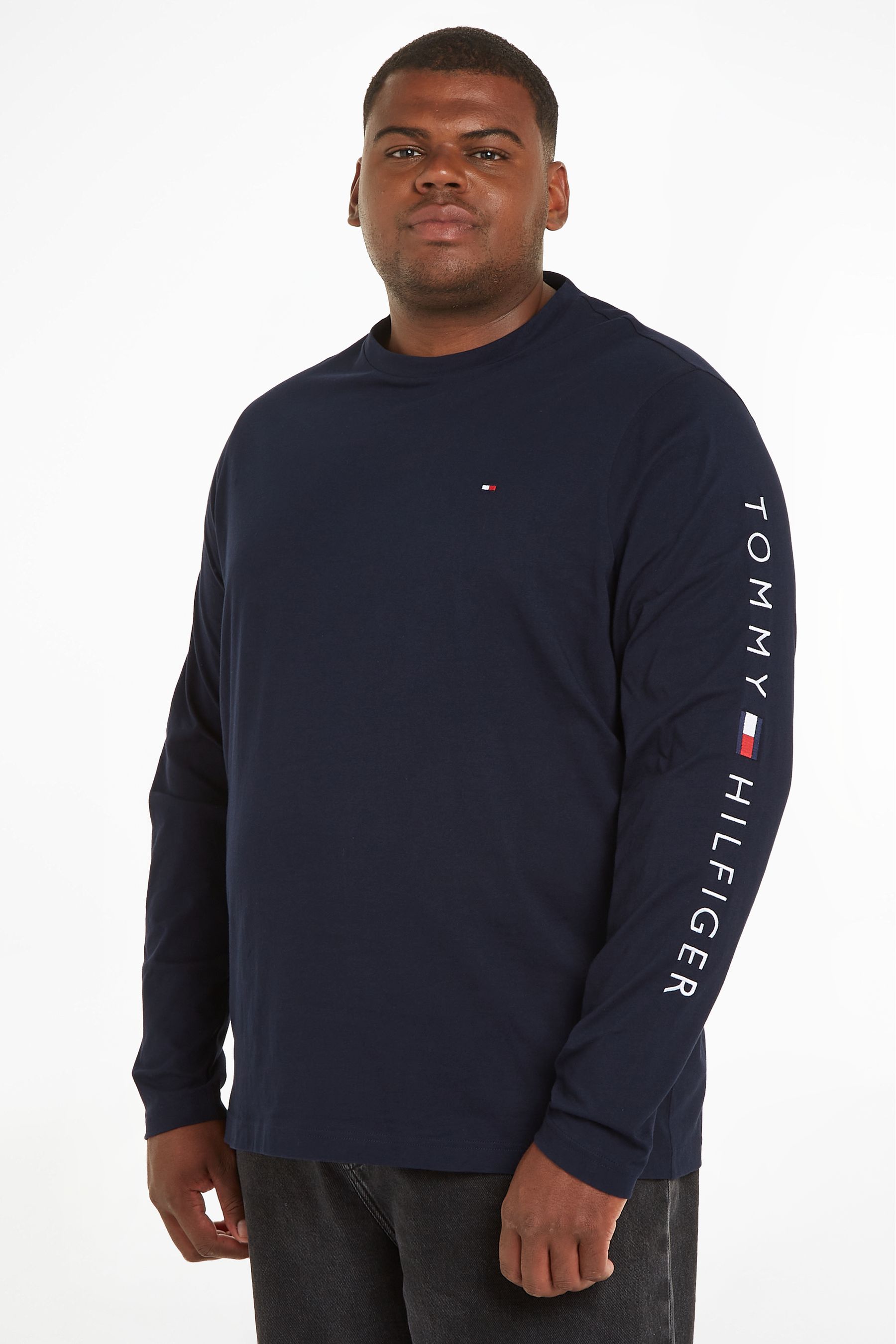 Tommy hilfiger big shop and tall uk