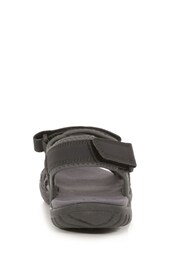 Regatta Grey Lady Haris Sandals - Image 4 of 6
