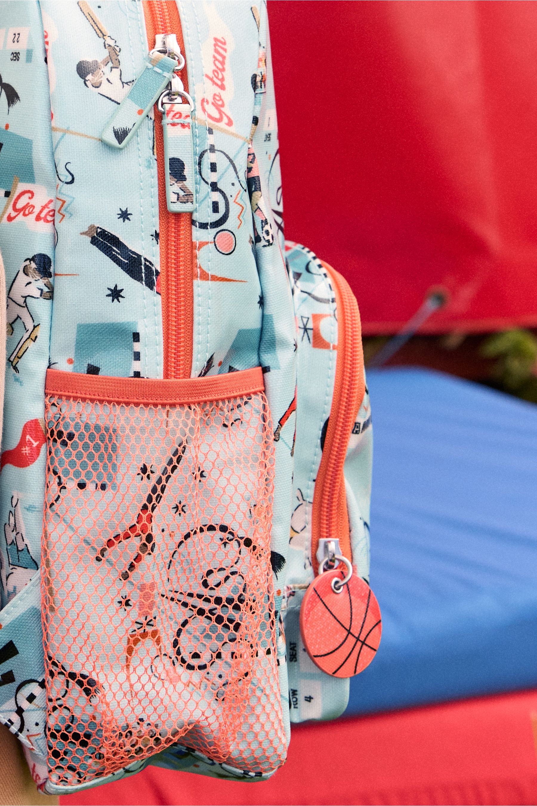 Pottery barn sports backpack shop