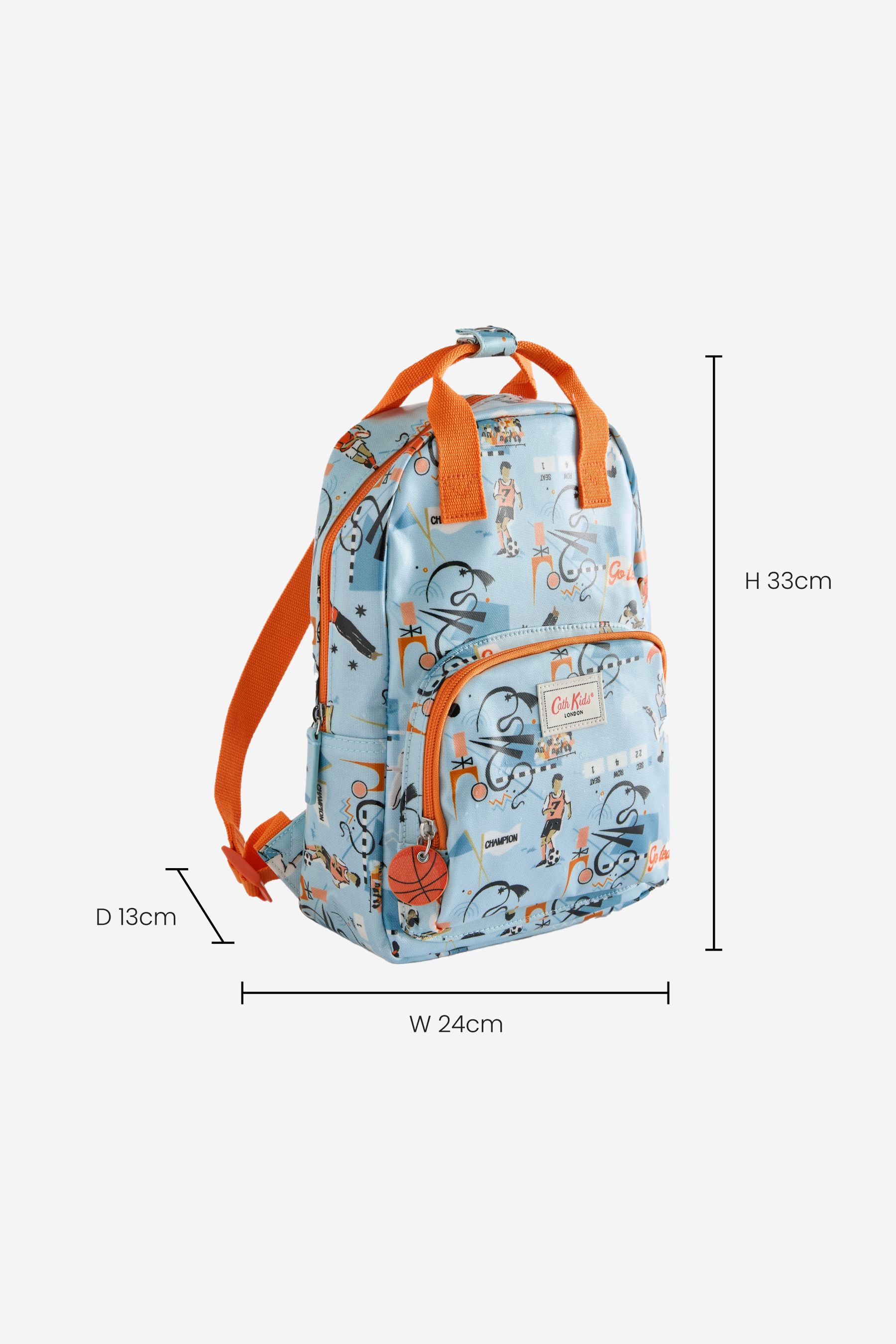Cath kidston childrens rucksack online