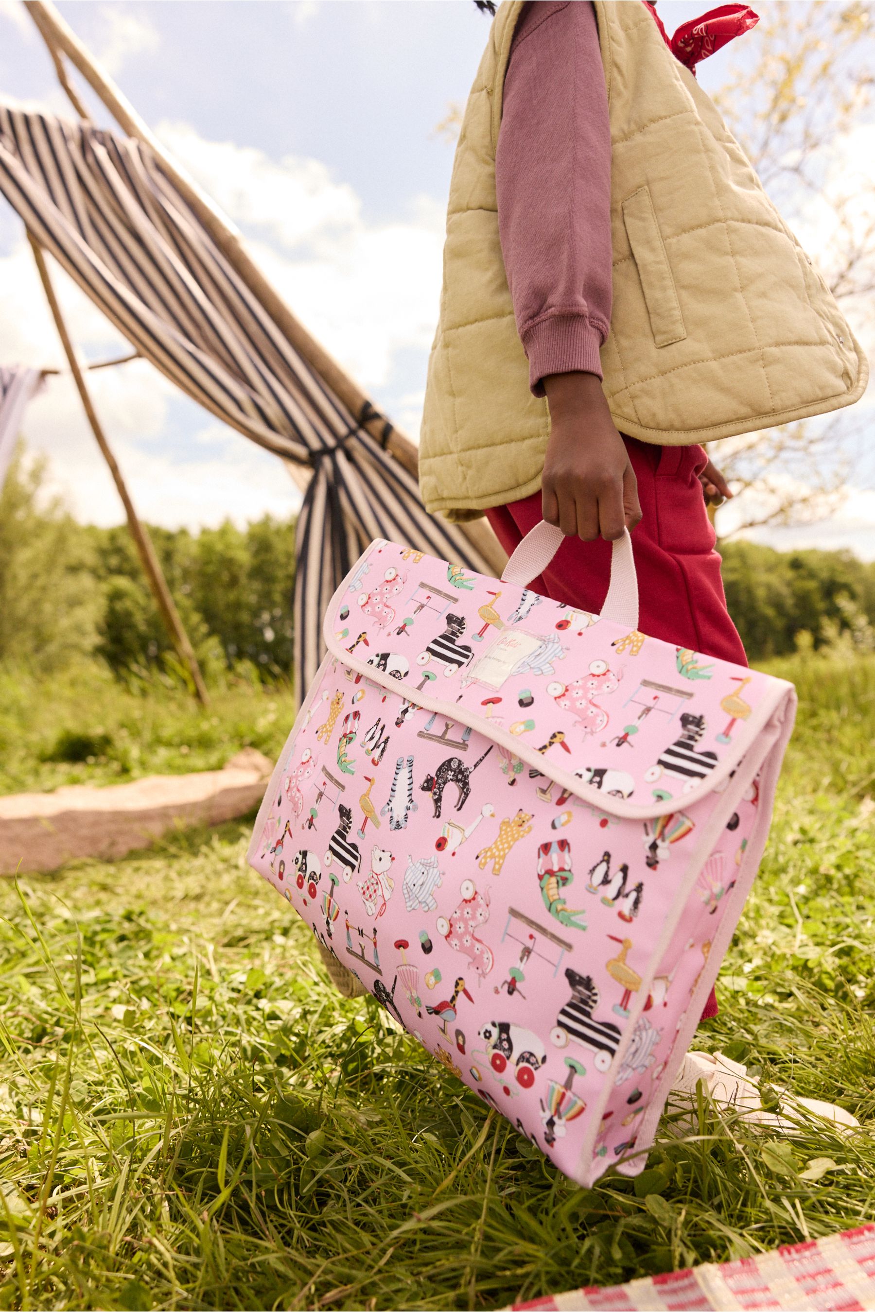 Pink satchel handbag deals