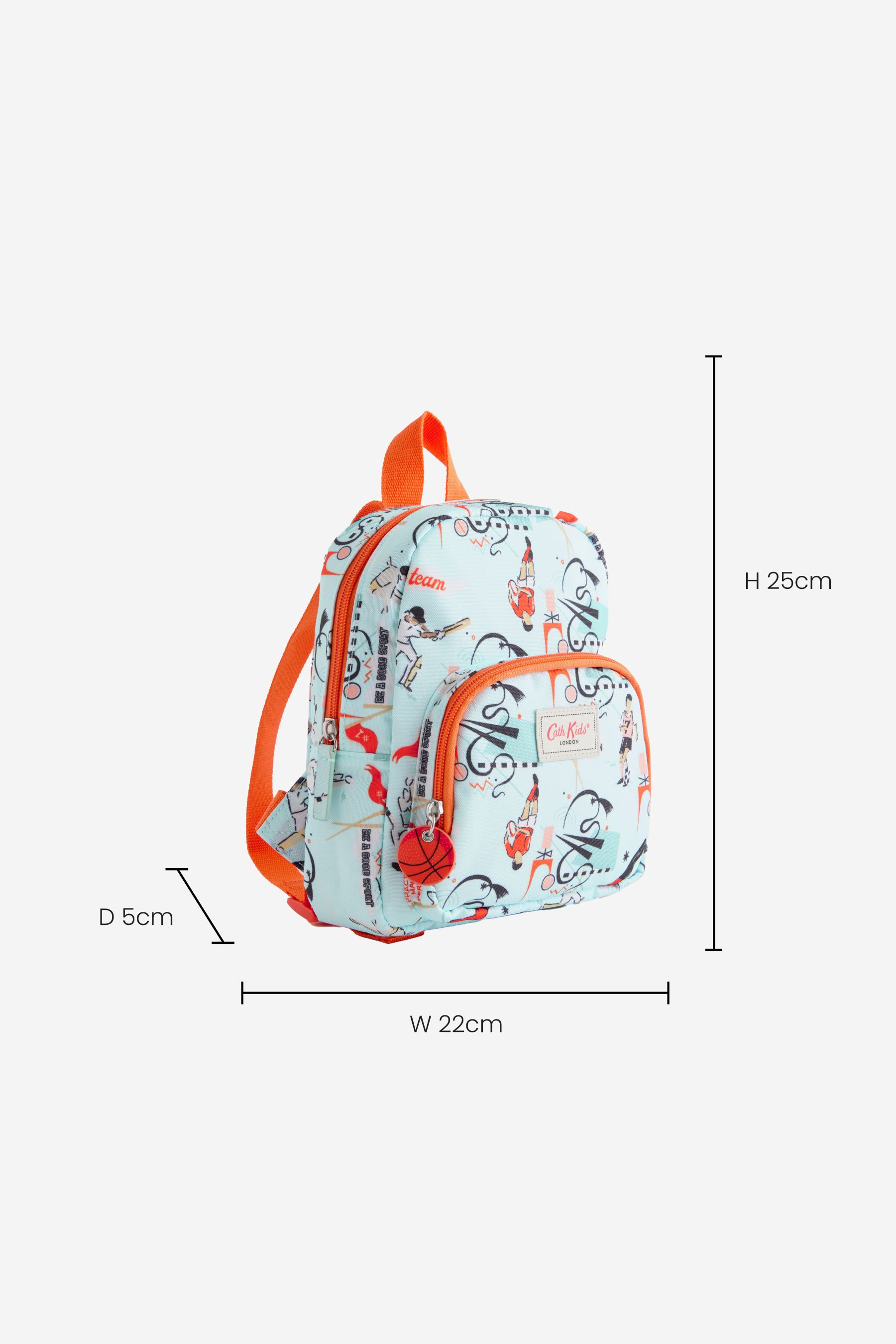 Cath kidston sports bag sale