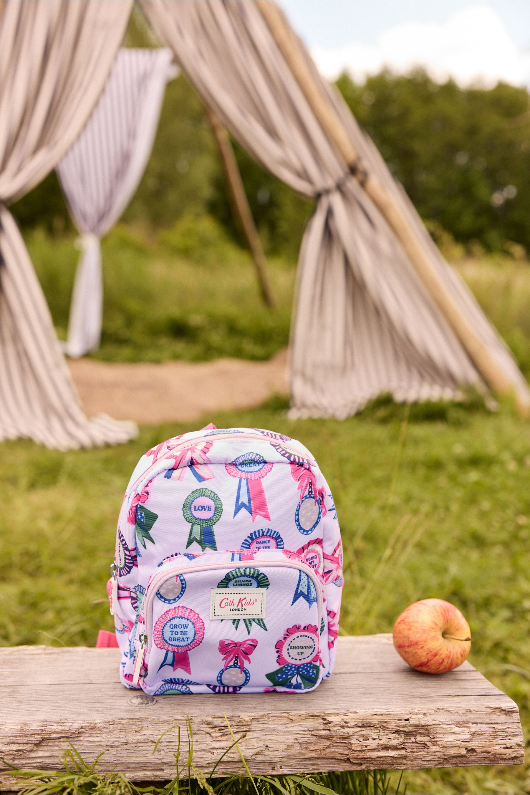 Purple pink backpack shop