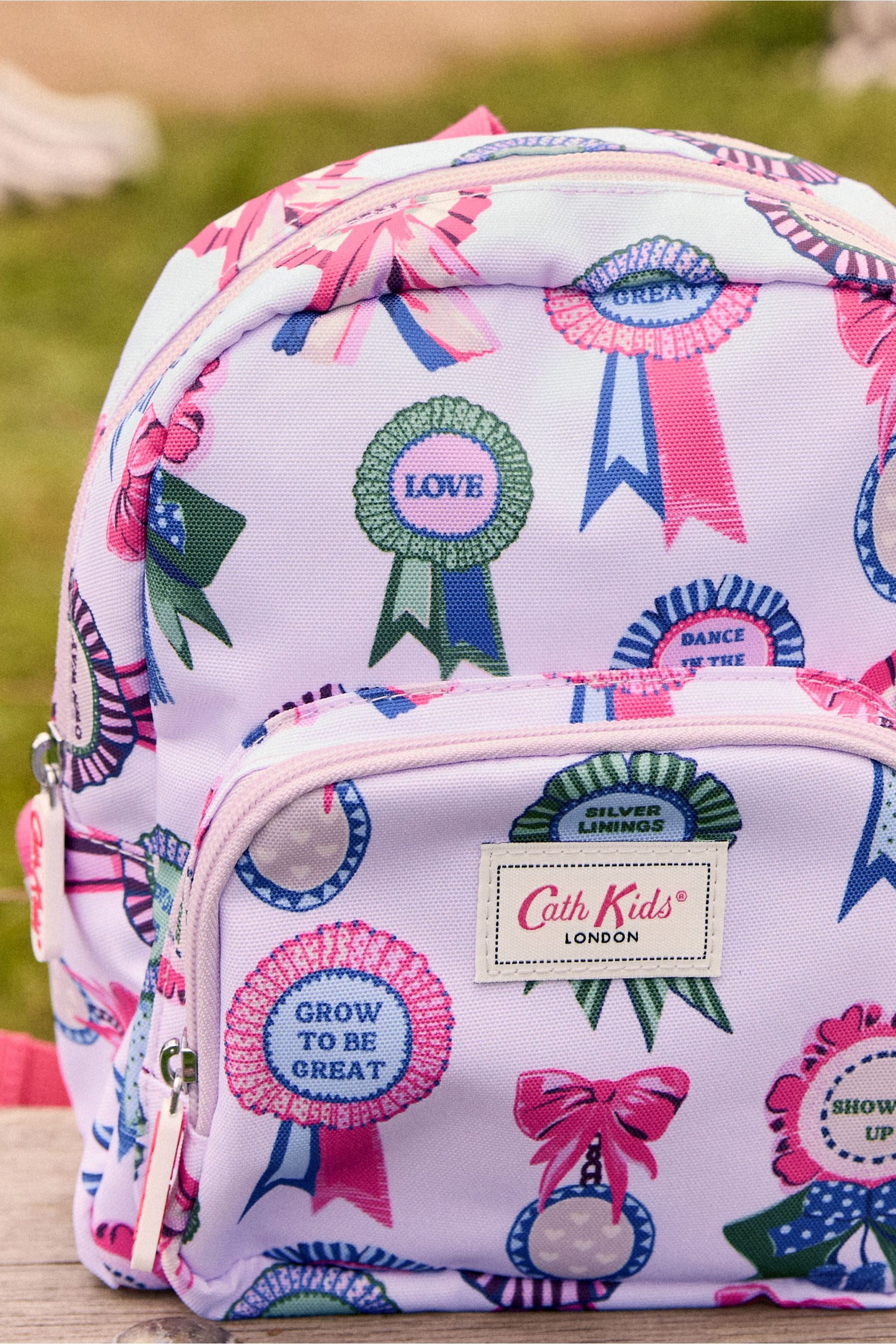 Cath kidston guards backpack shop
