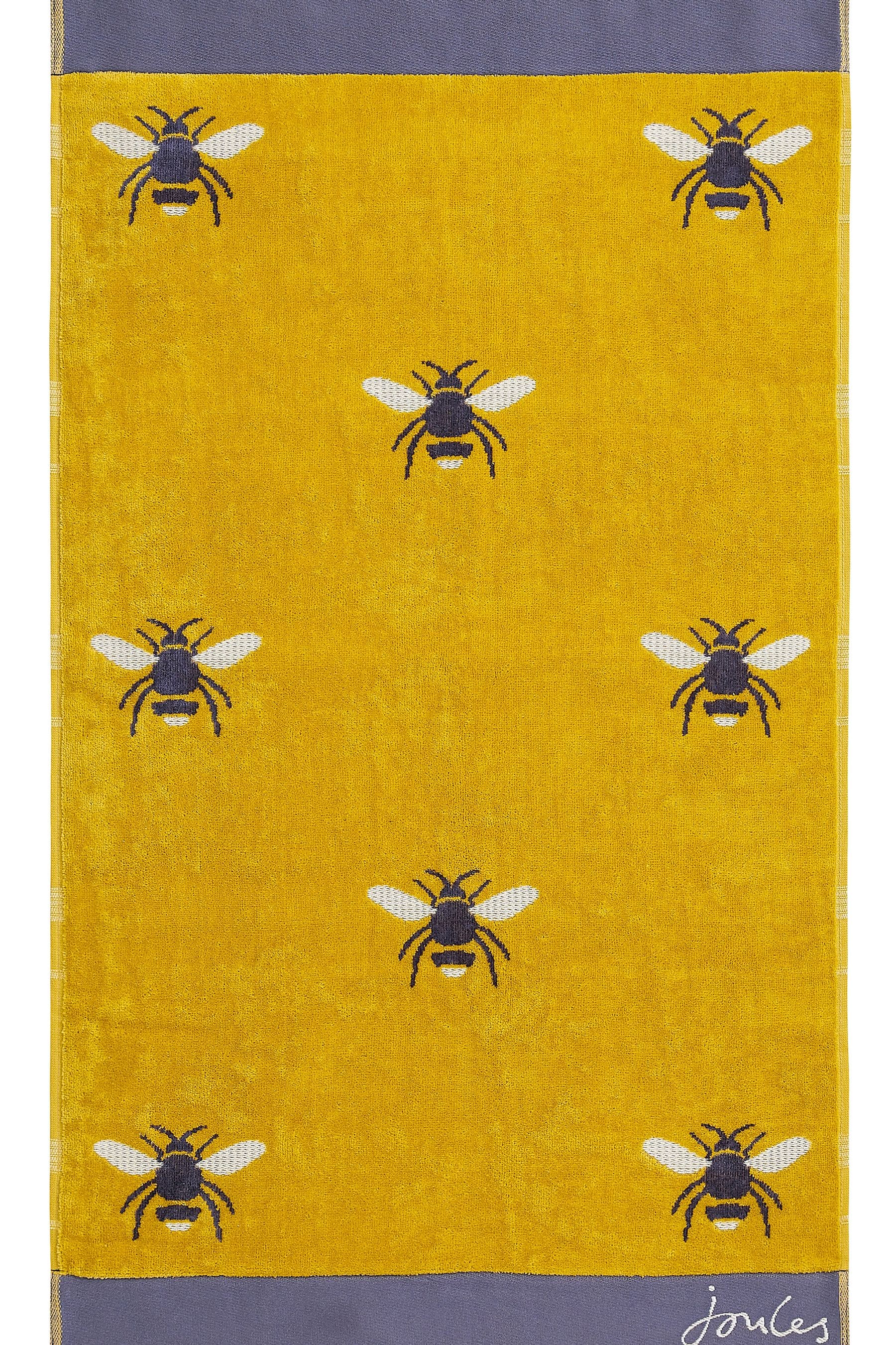 Joules bumble bee watch discount