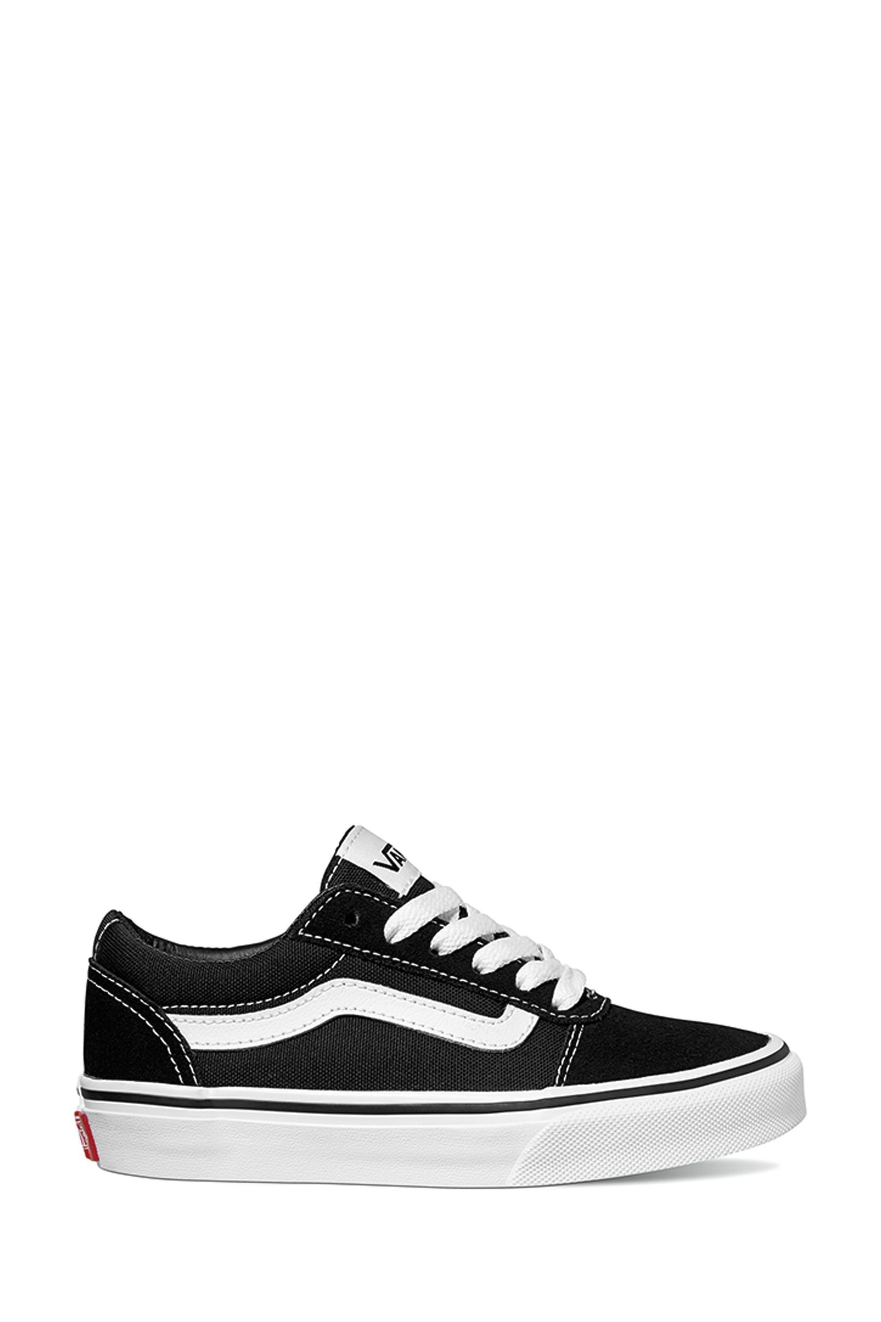 Vans online kids ward