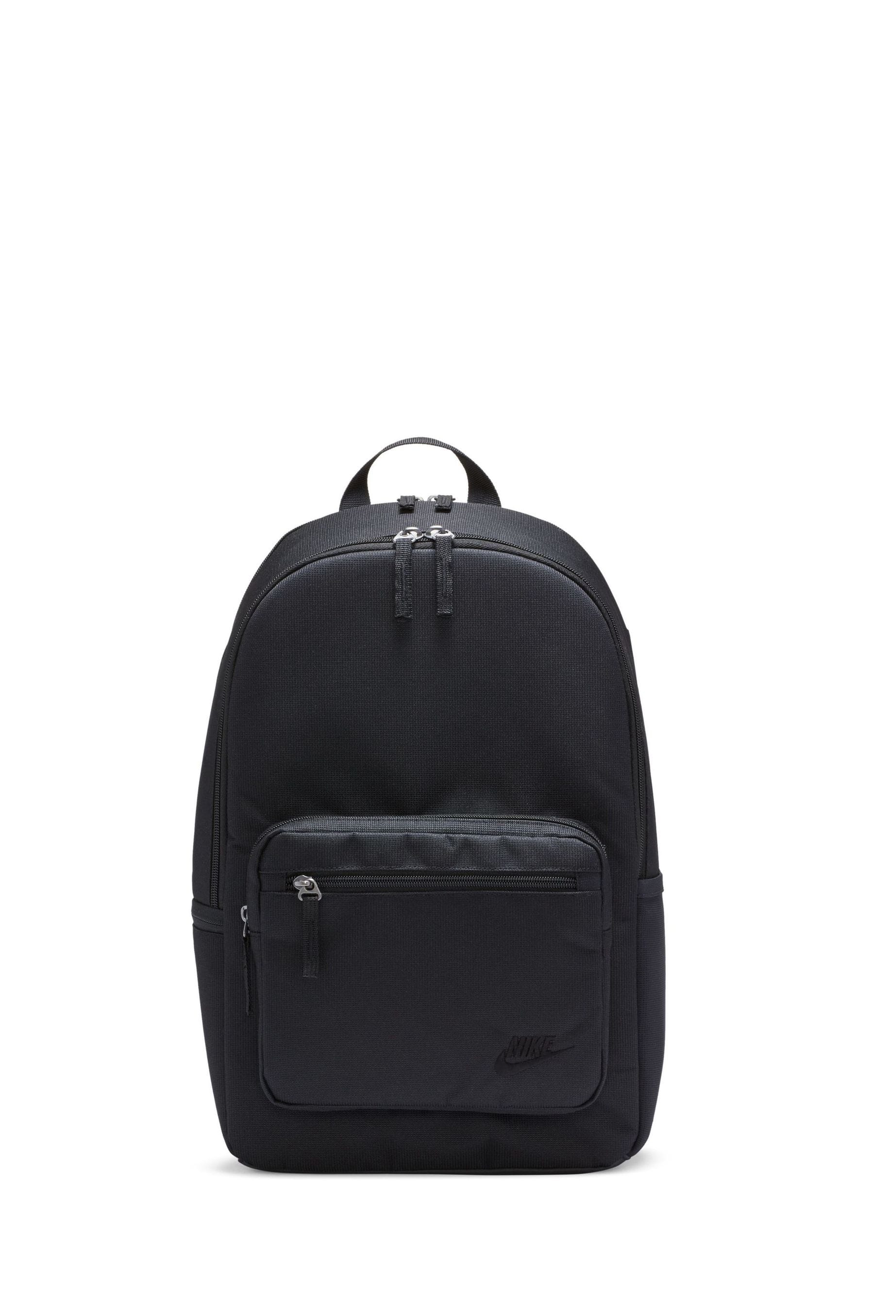 Nike mens leather sale backpack