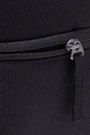 Nike Black Heritage Backpack - Image 10 of 10