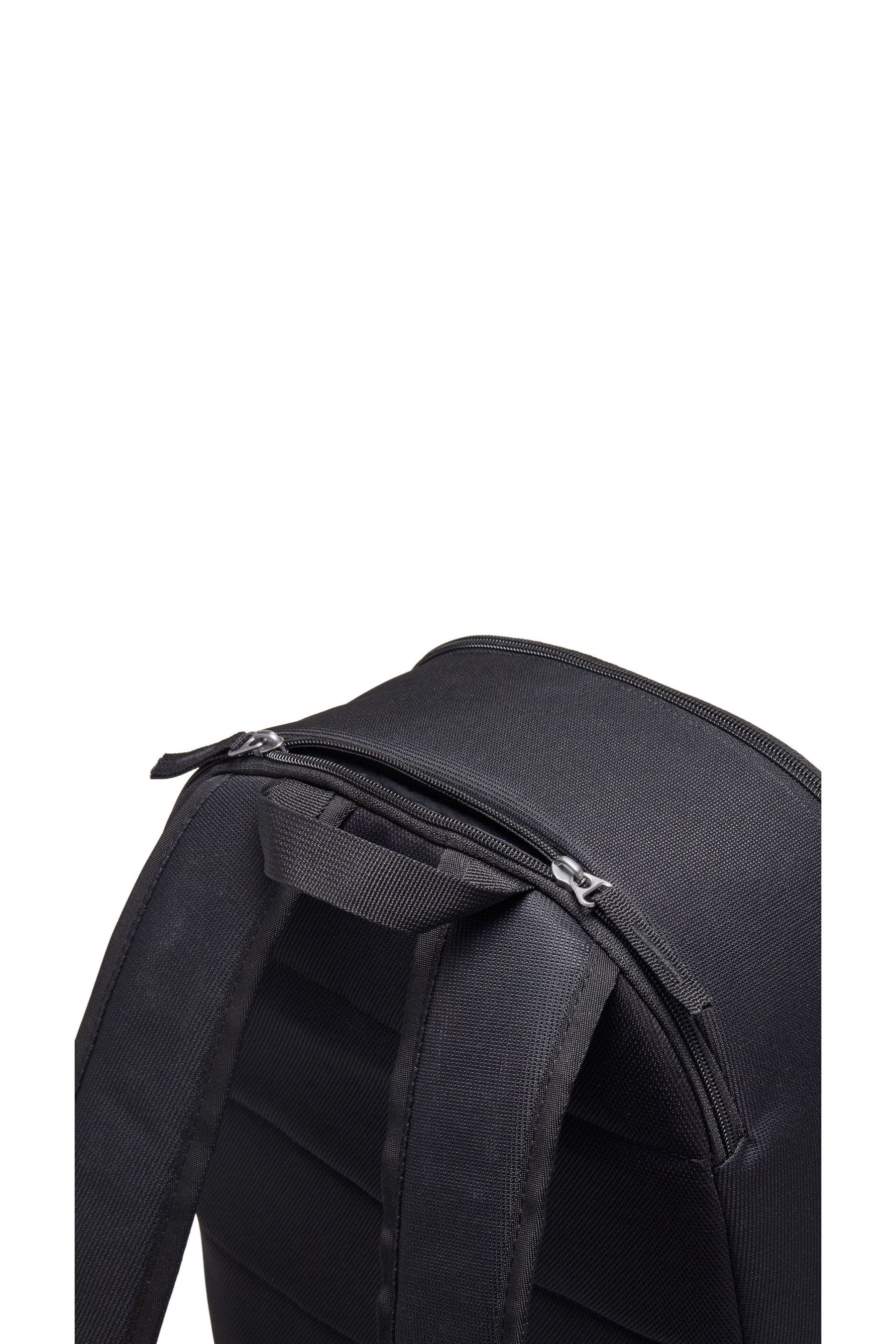 Buy Nike Black Heritage Backpack from the Next UK online shop