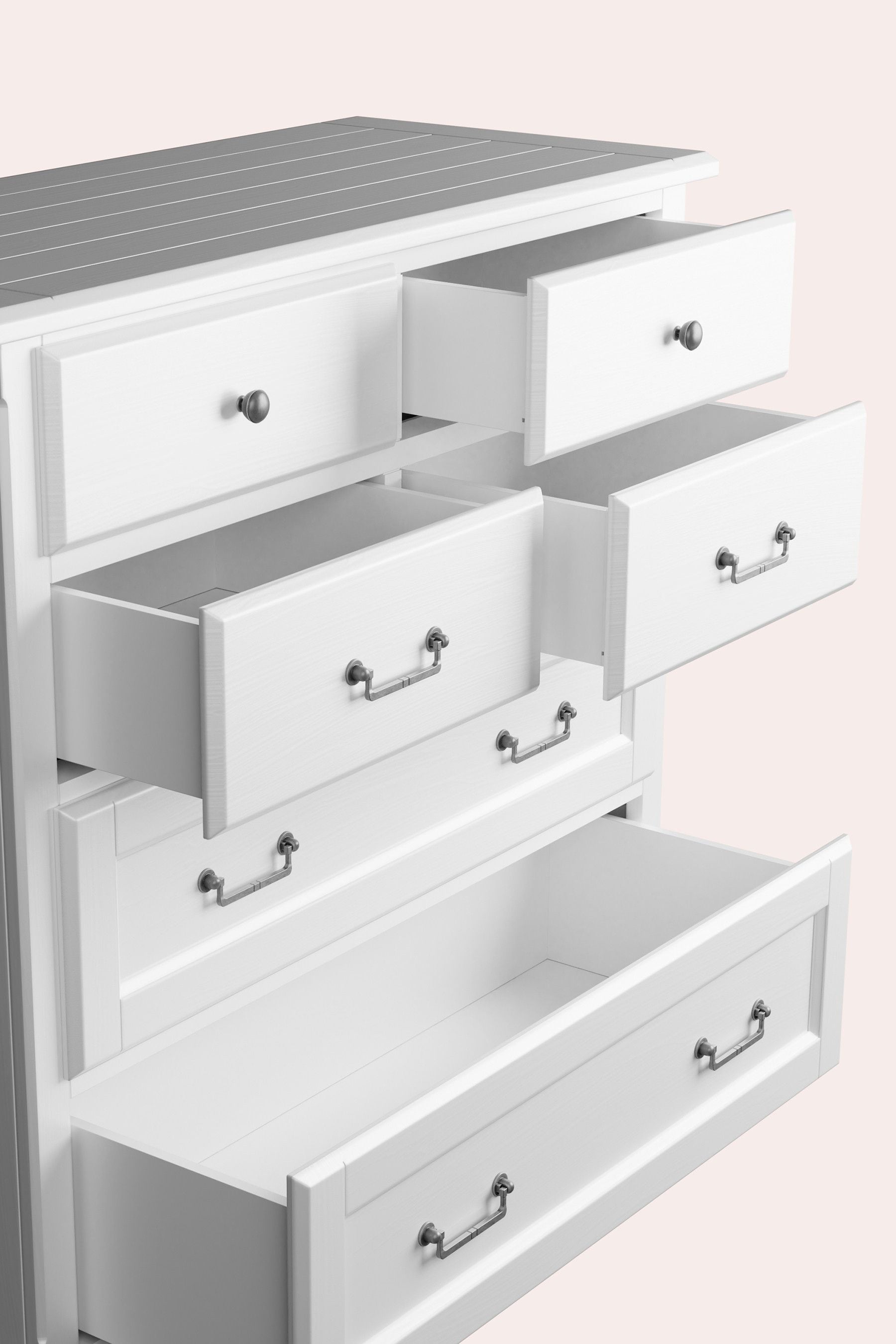 Laura ashley devon on sale chest of drawers