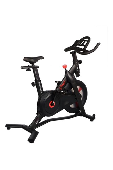 Echelon Connect Sport Fitness Black Bike