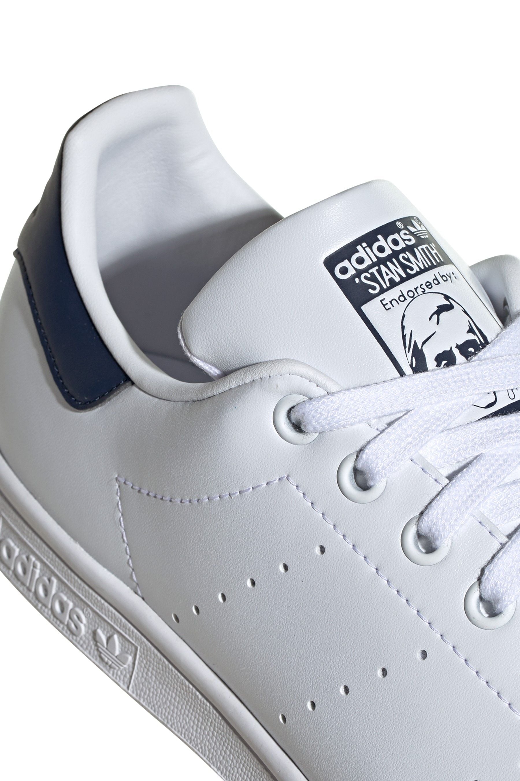 Stan smith clearance adidas trainers