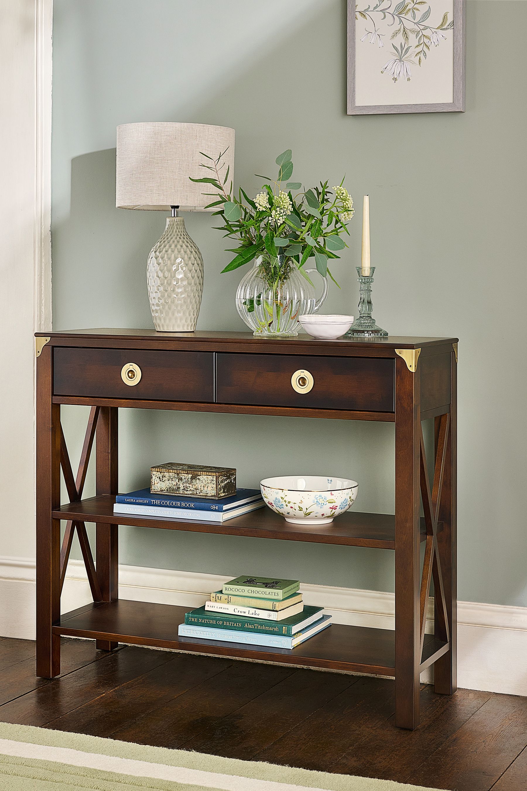 Laura ashley balmoral deals desk