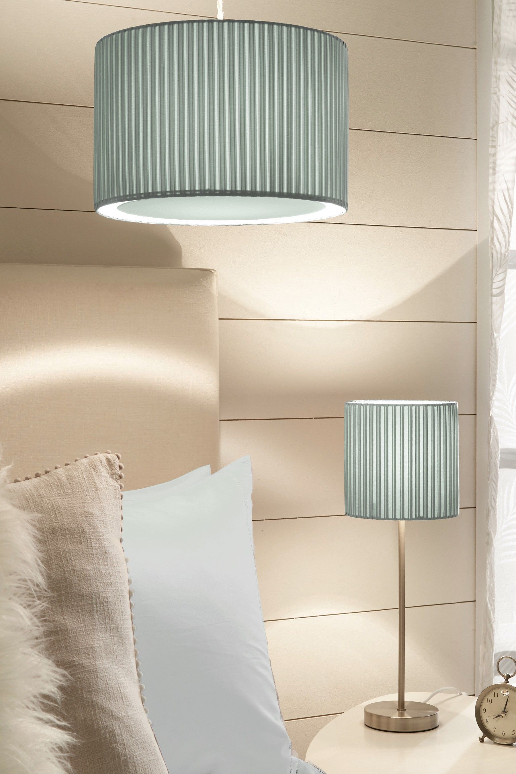 Duck egg sales blue pendant light
