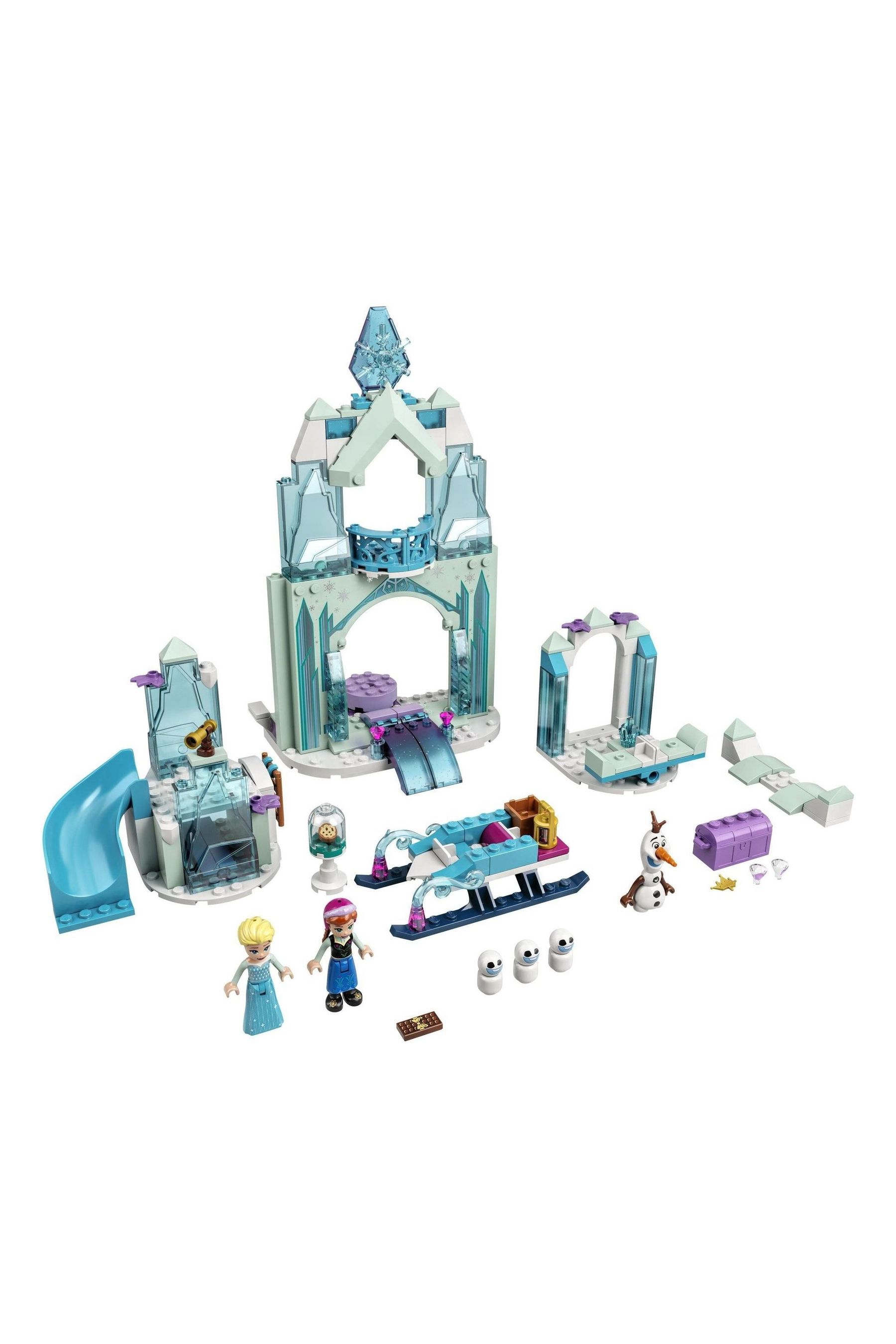 Disney frozen lego deals