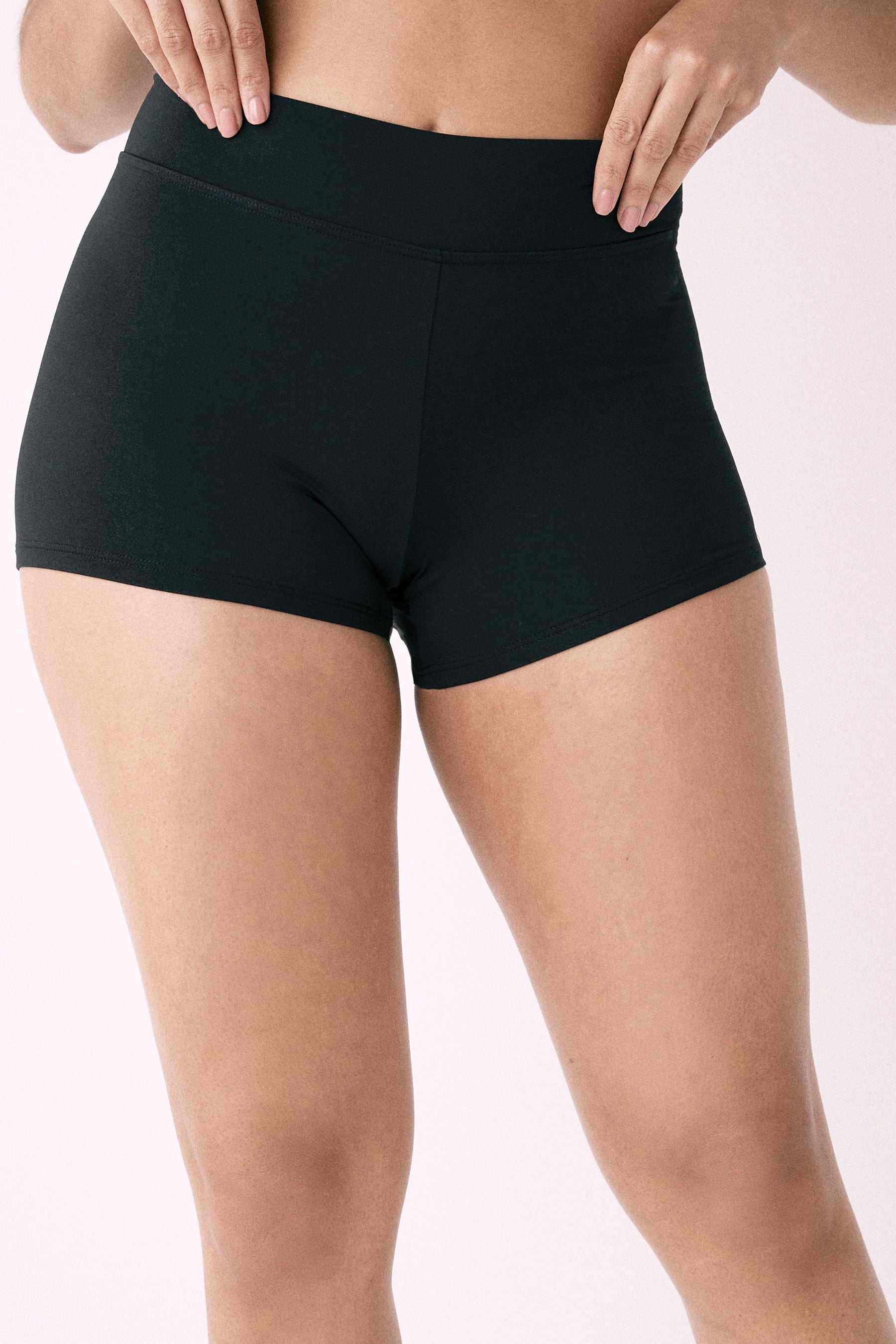 Buy Black Short Bikini Bottoms from the Next UK online shop
