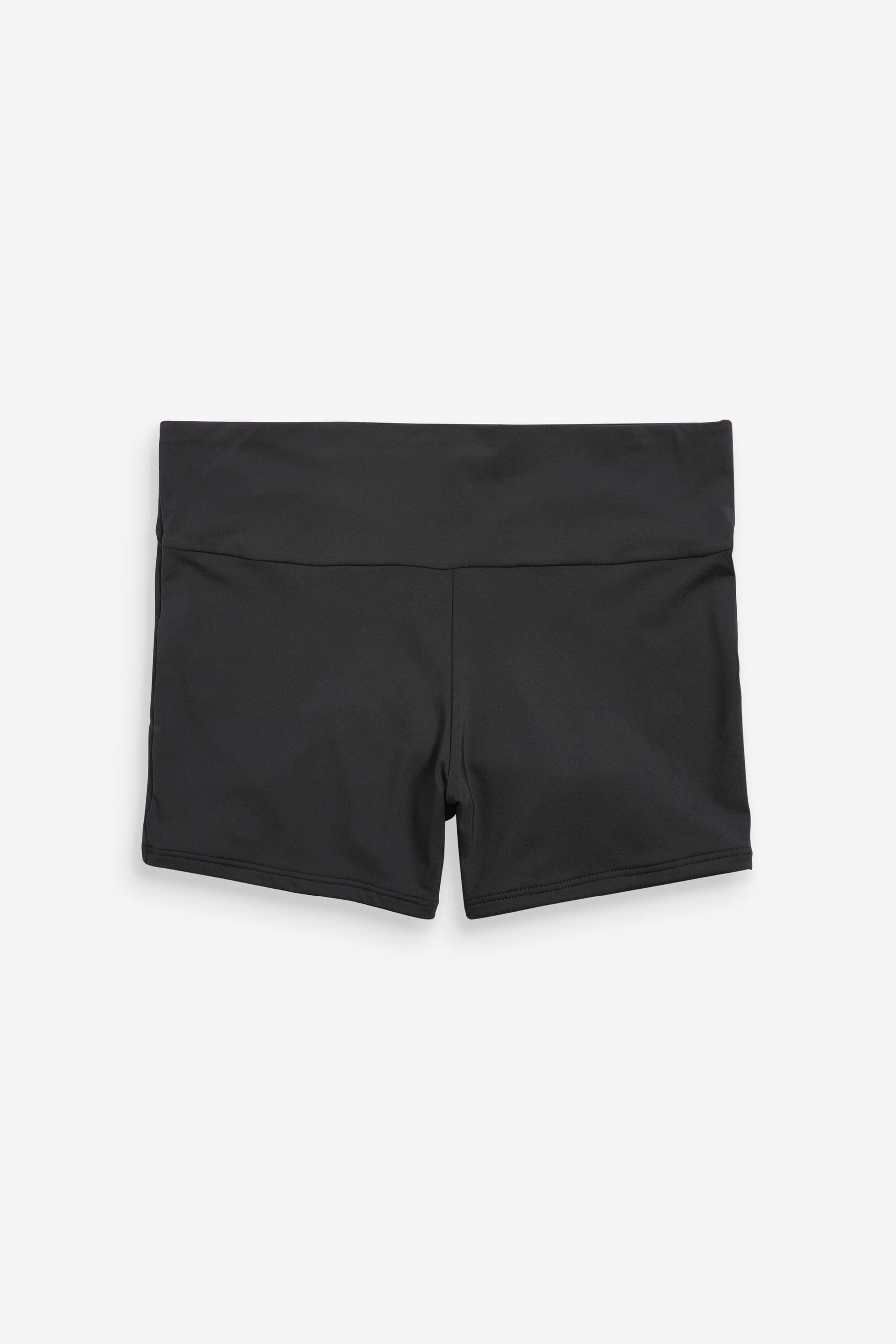 Buy Black Short Bikini Bottoms from the Next UK online shop
