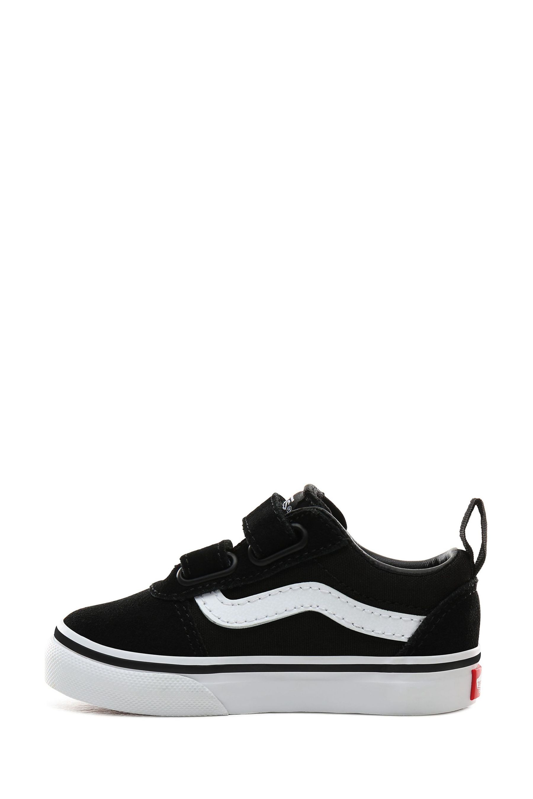Infant best sale vans uk