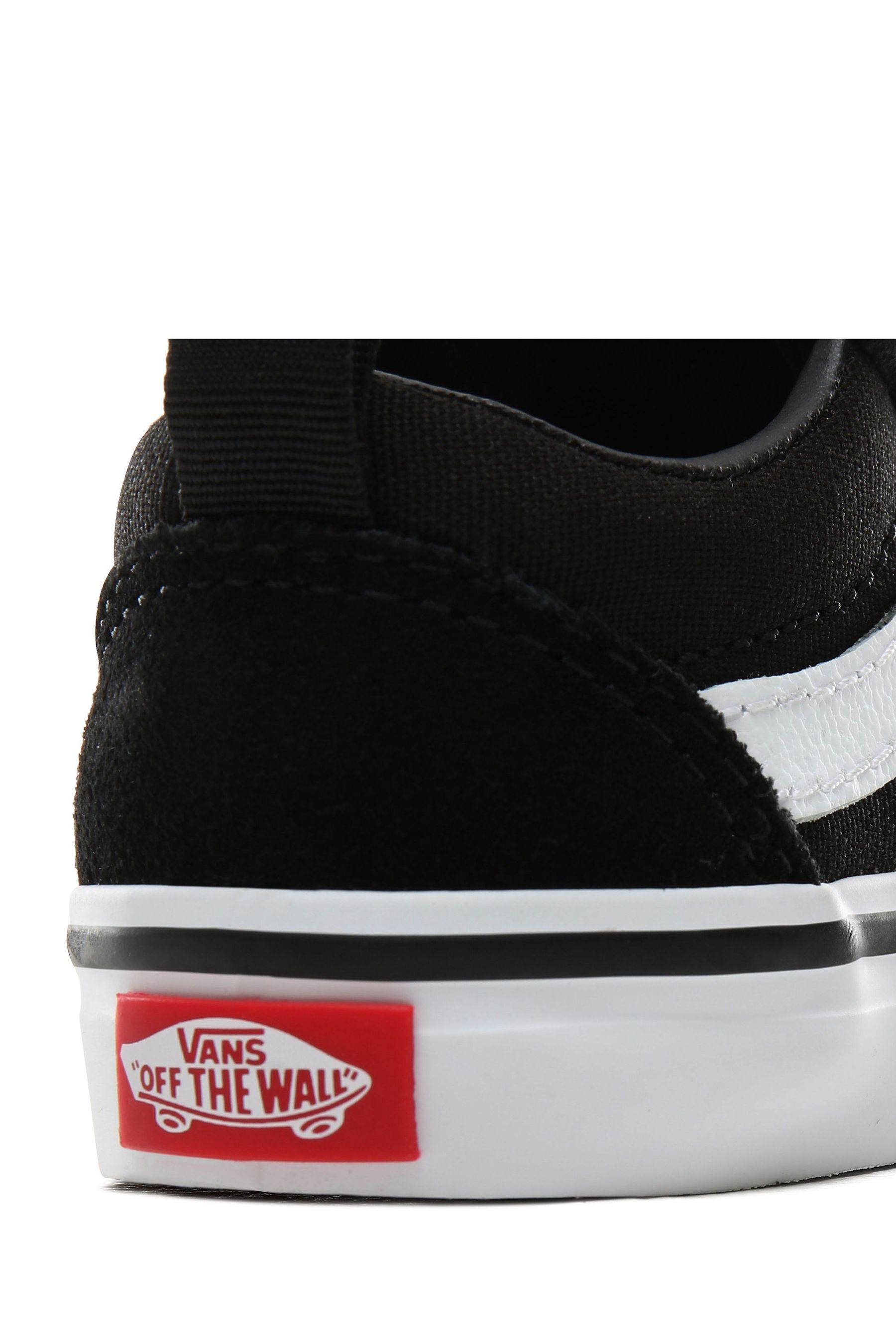 Vans Infant Ward Trainers