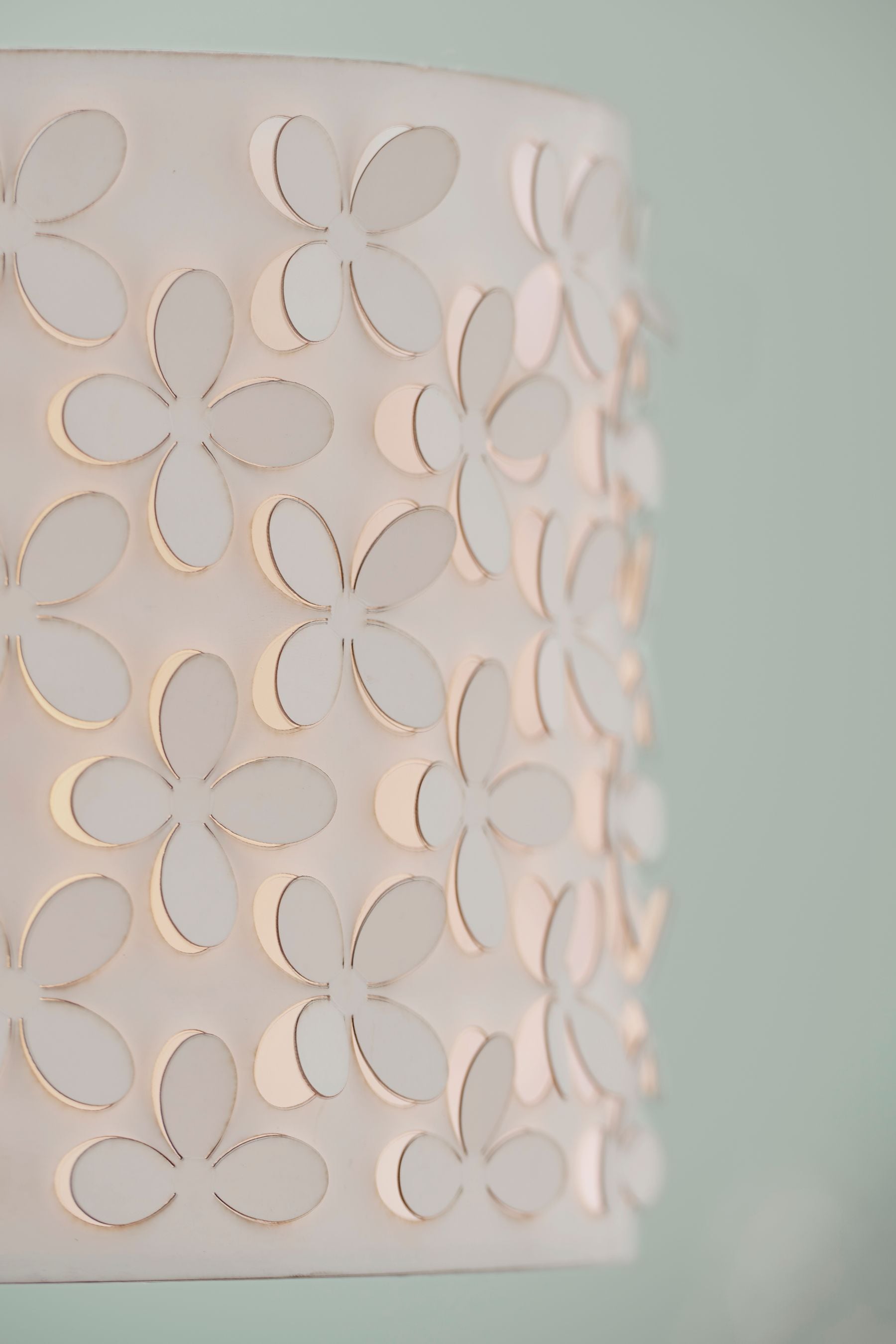 Buy White Lena Easy Fit Shade from the Next UK online shop