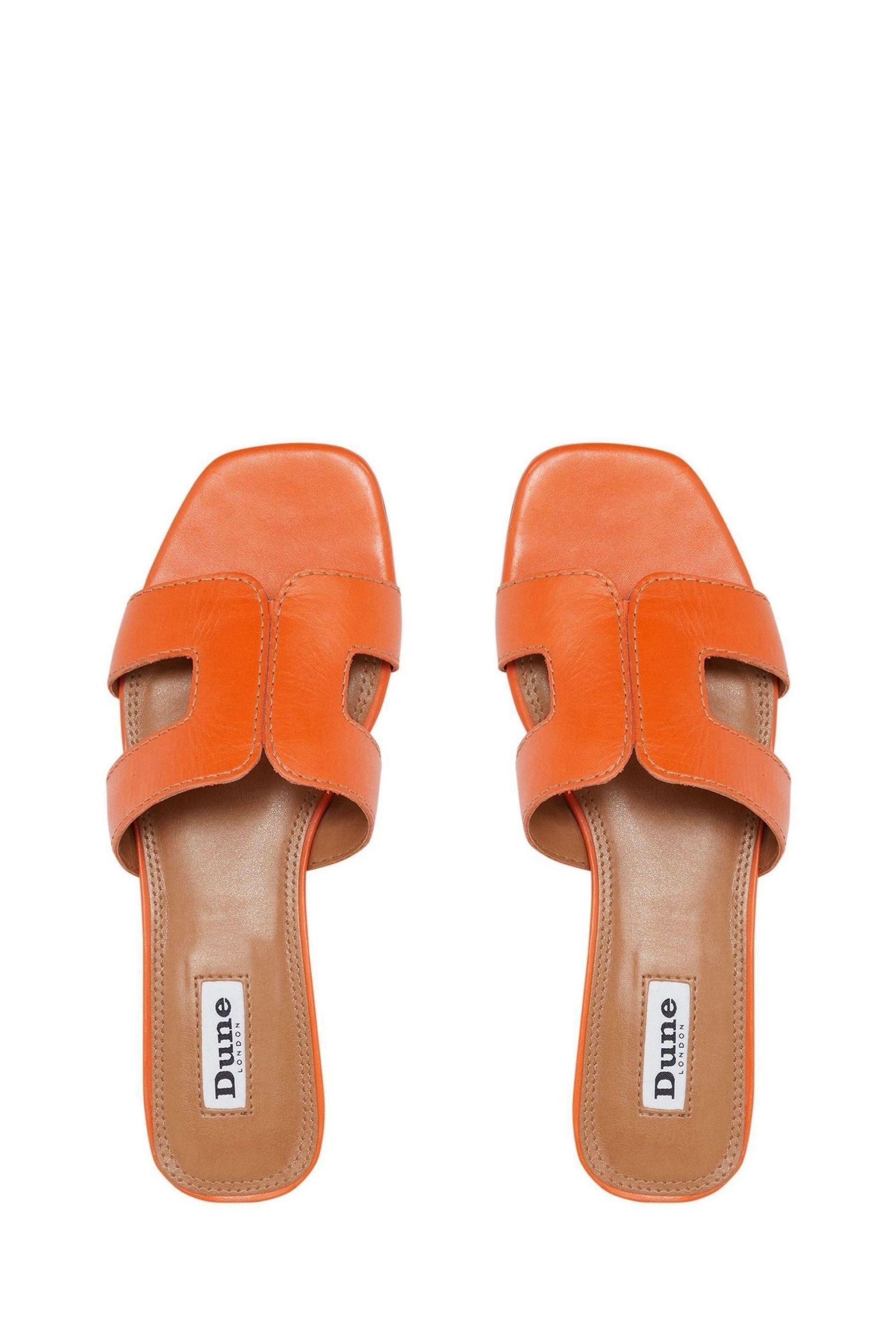 Dune loupe sliders top