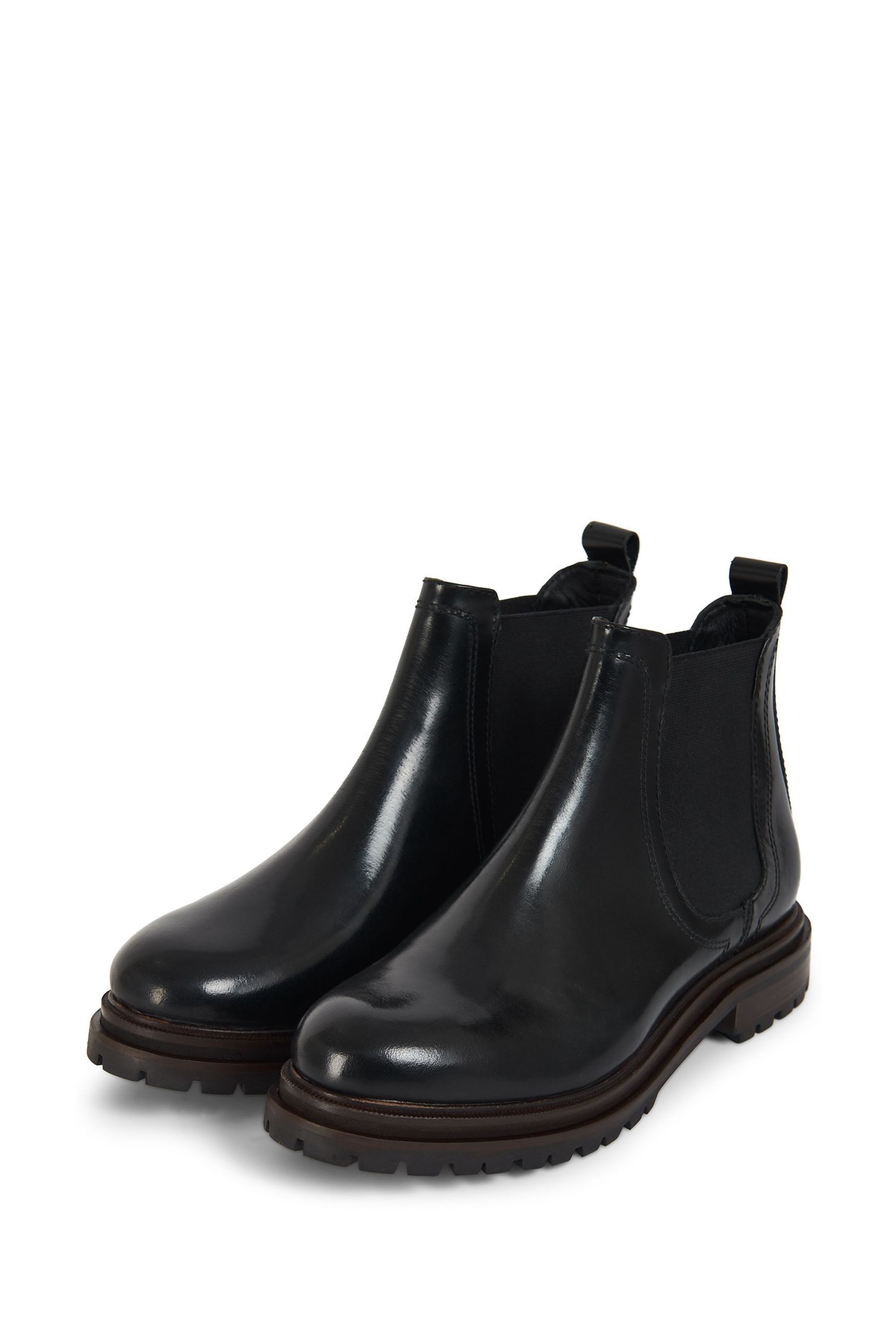 Hudson Wisty Chelsea Boots