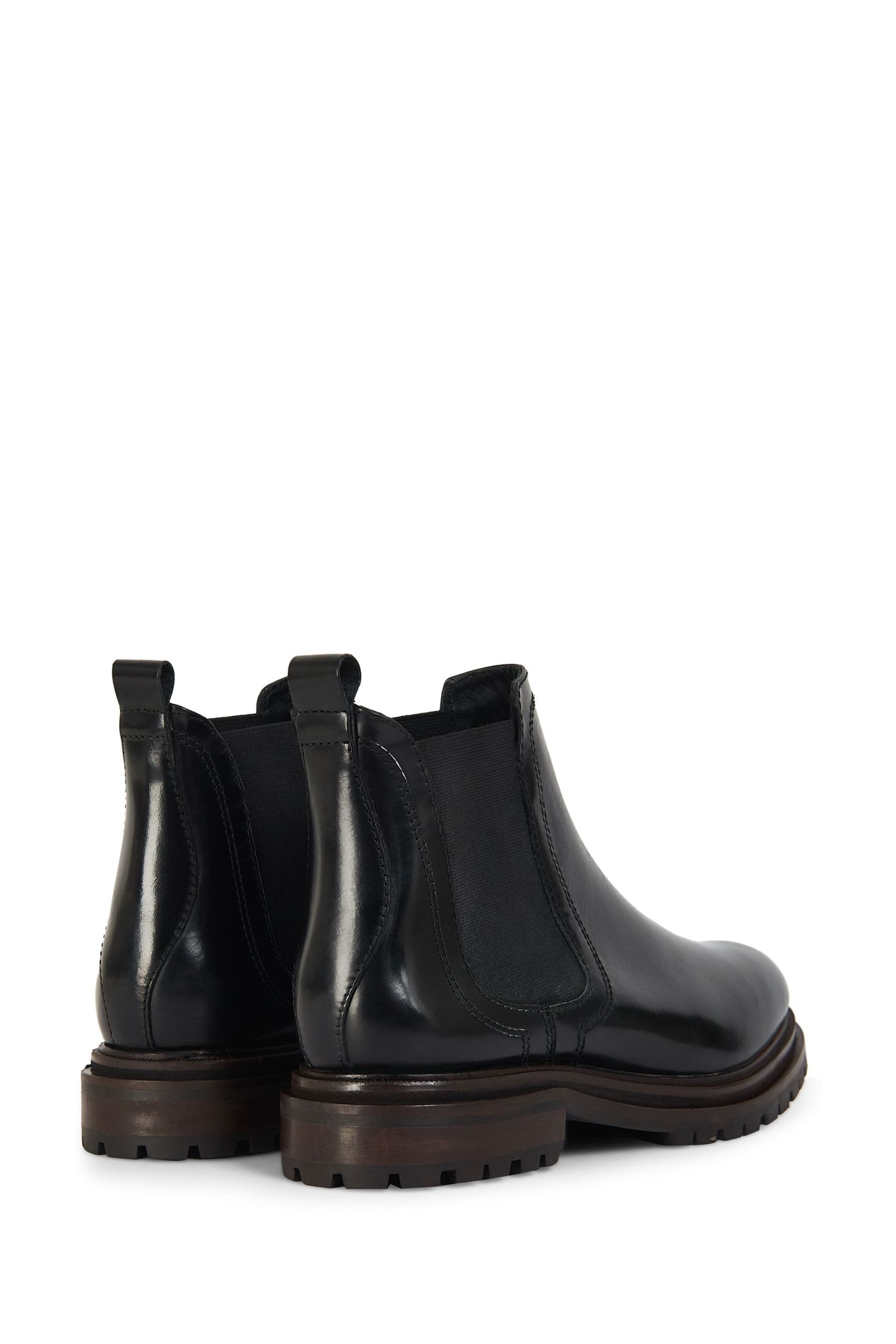 Hudson chelsea boots clearance